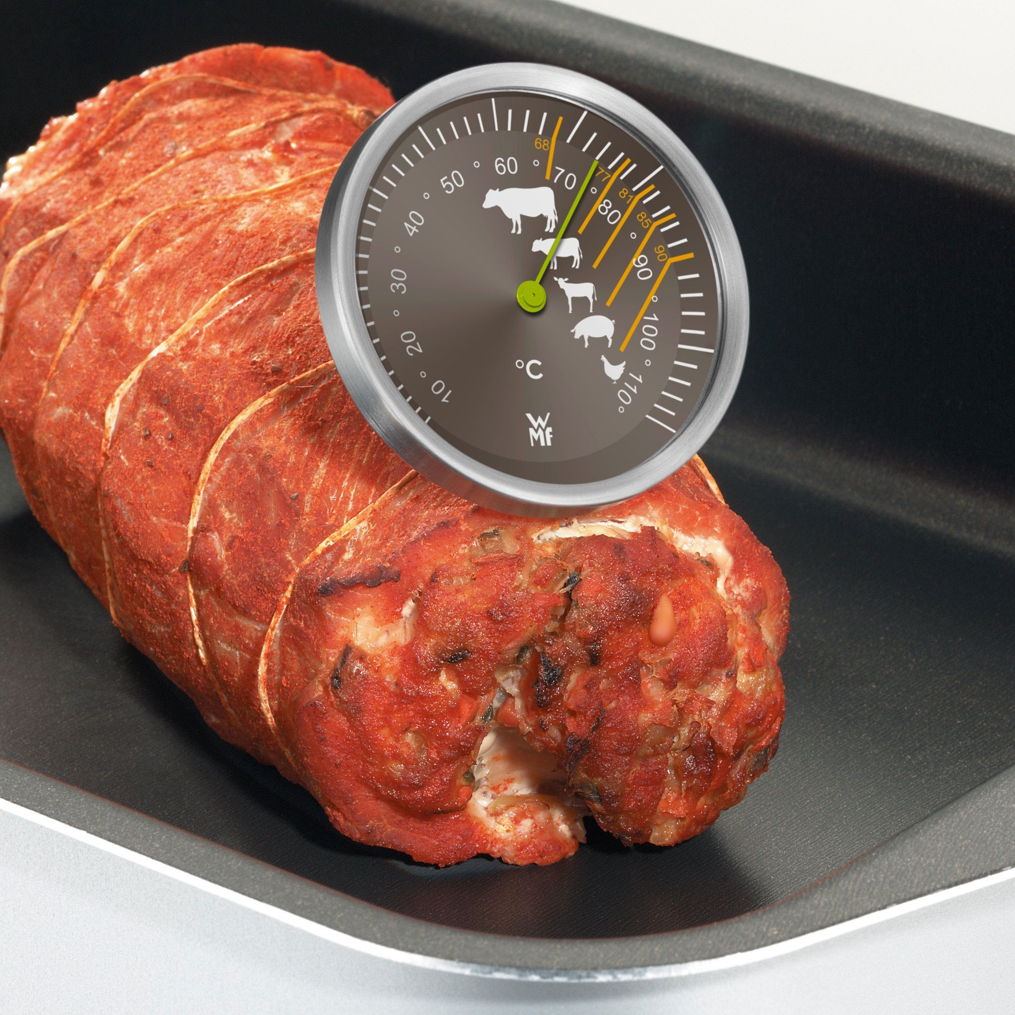 Bratenthermometer image number null