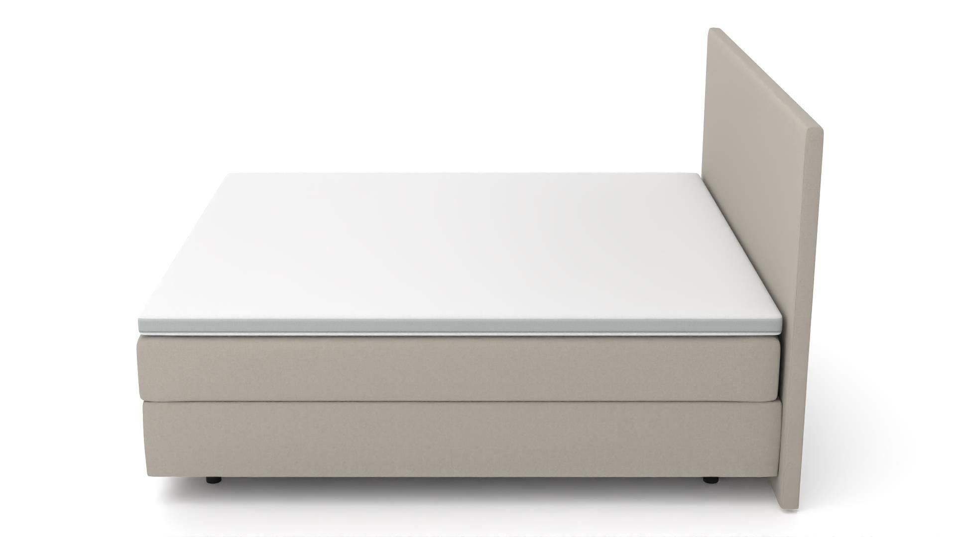 MONDO Boxspringbett image number 3