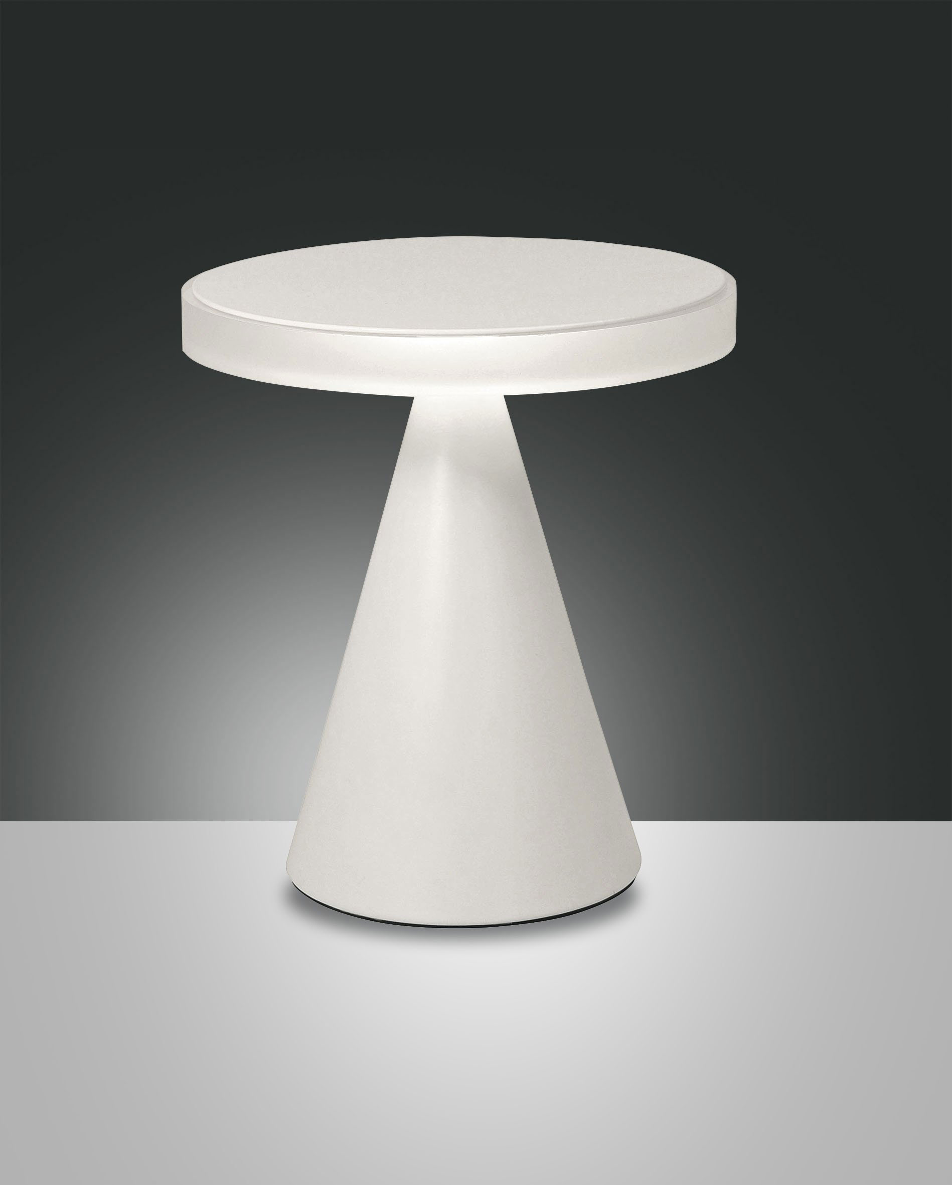 Fabas Luce LED-Tischleuchte 1flg image number 2