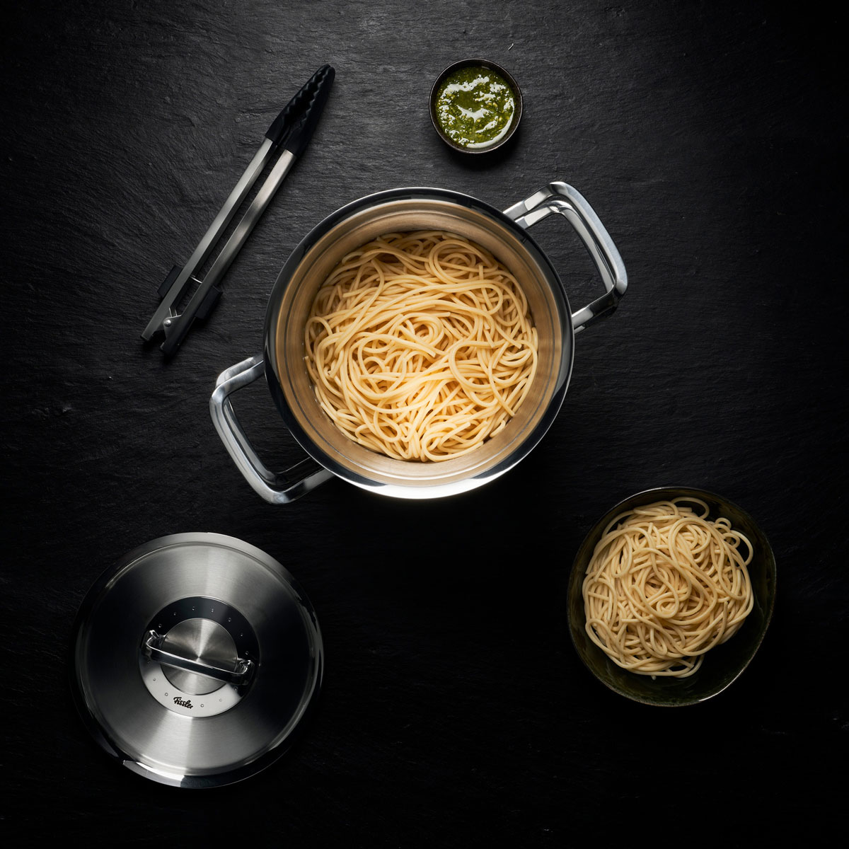 Fissler Zange 28cm image number 4