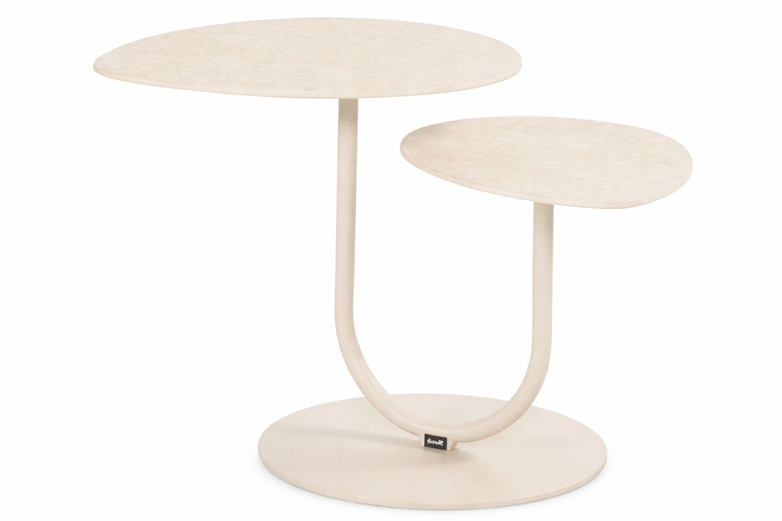 HARTMAN OUTDOOR Beistelltisch image number 1