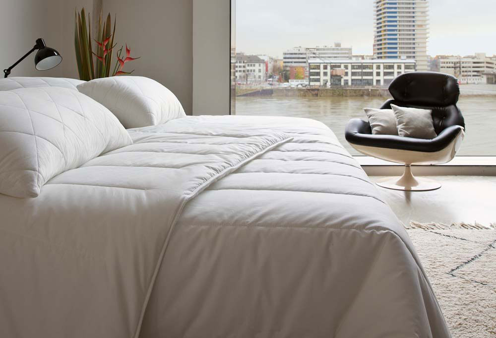 Duo-Bett 2x320g image number null
