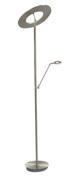 B-Leuchten LED - Stehleuchte image number 1