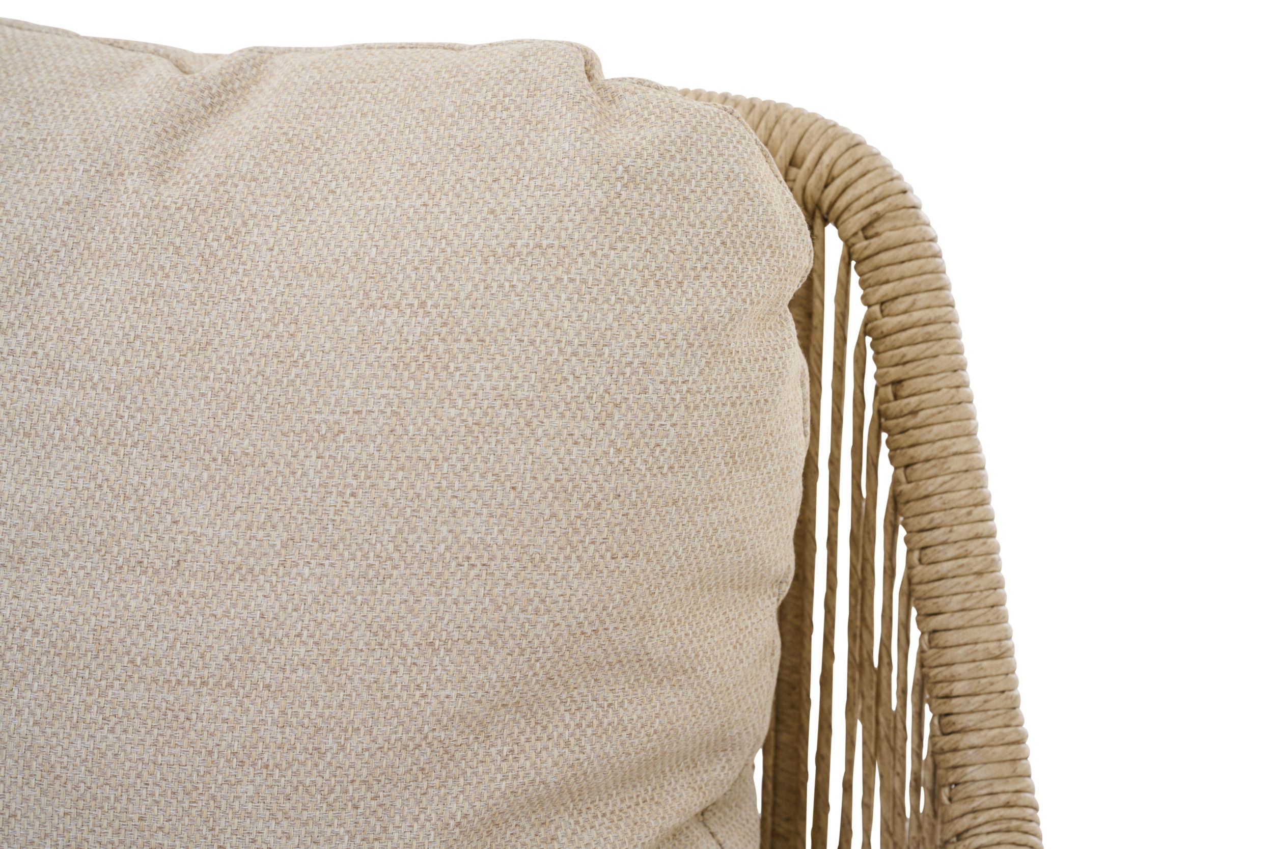 SIENA GARDEN Gartenbank image number 8