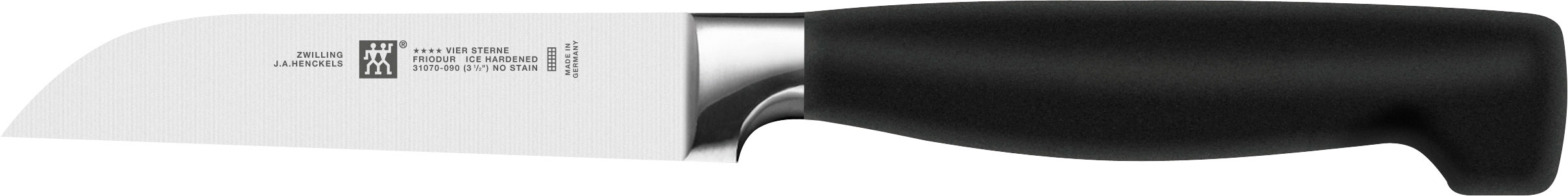 Gemüsemesser 8cm image number null