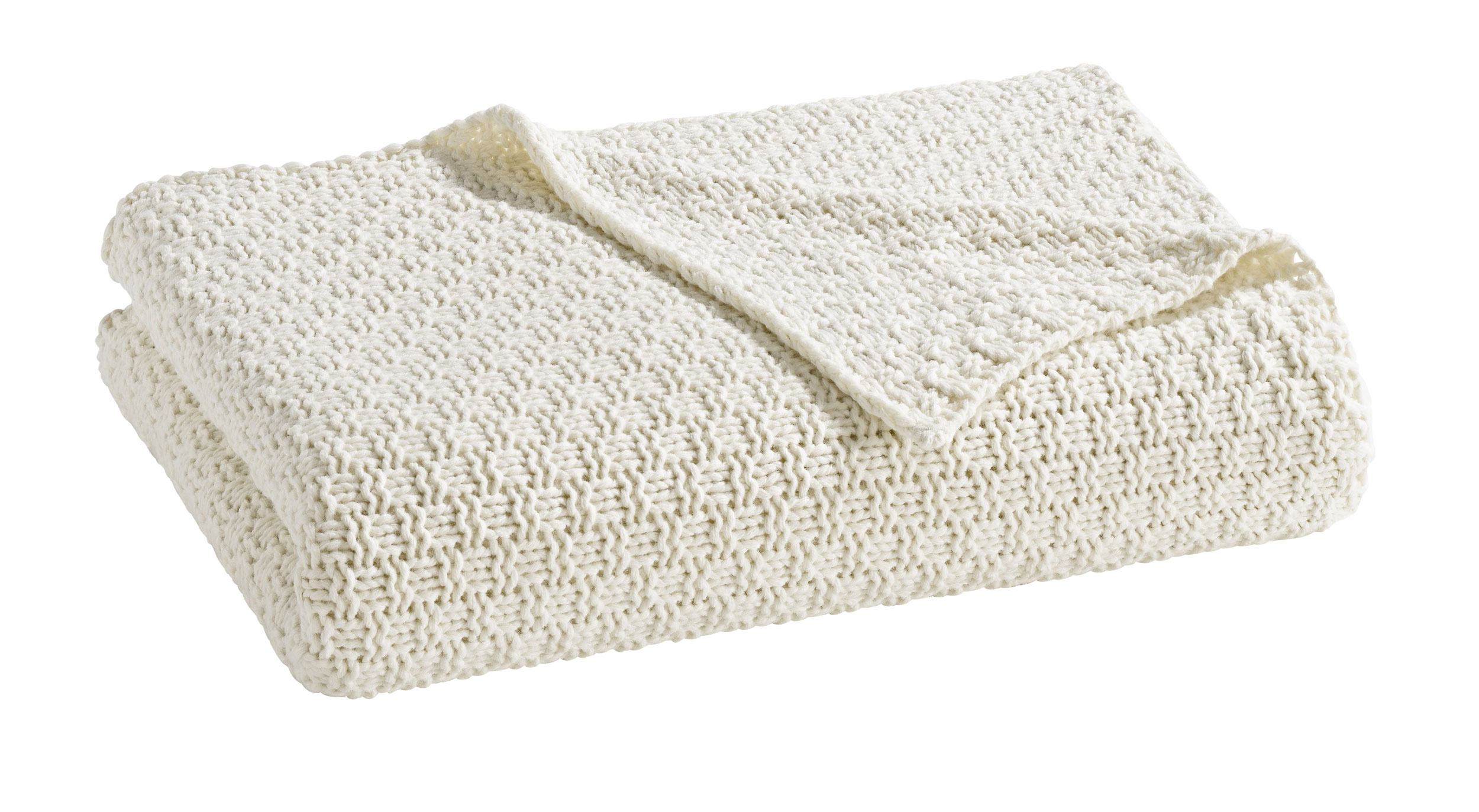 Strickdecke image number null