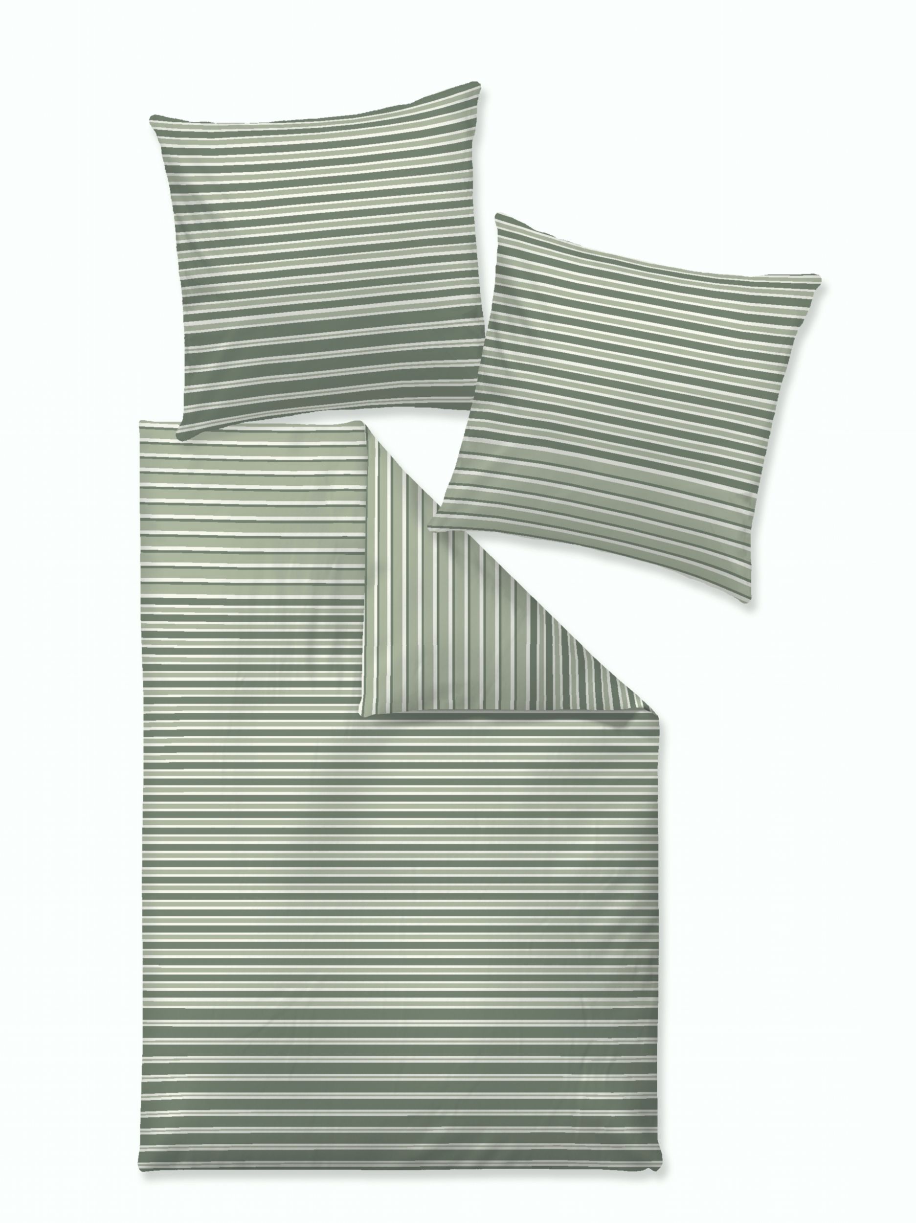 s.Oliver Satin-Bettw&auml;sche image number 1