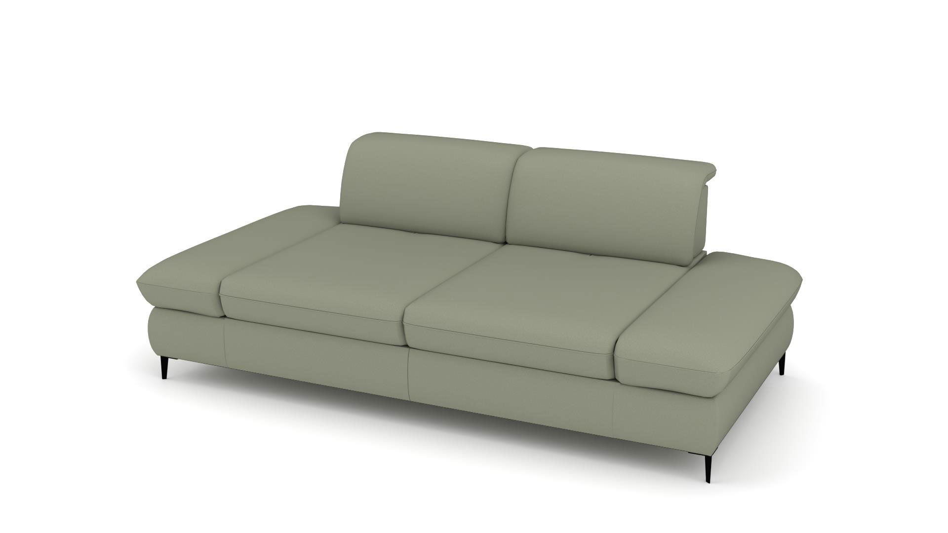 2-Sitzer-Sofa image number null
