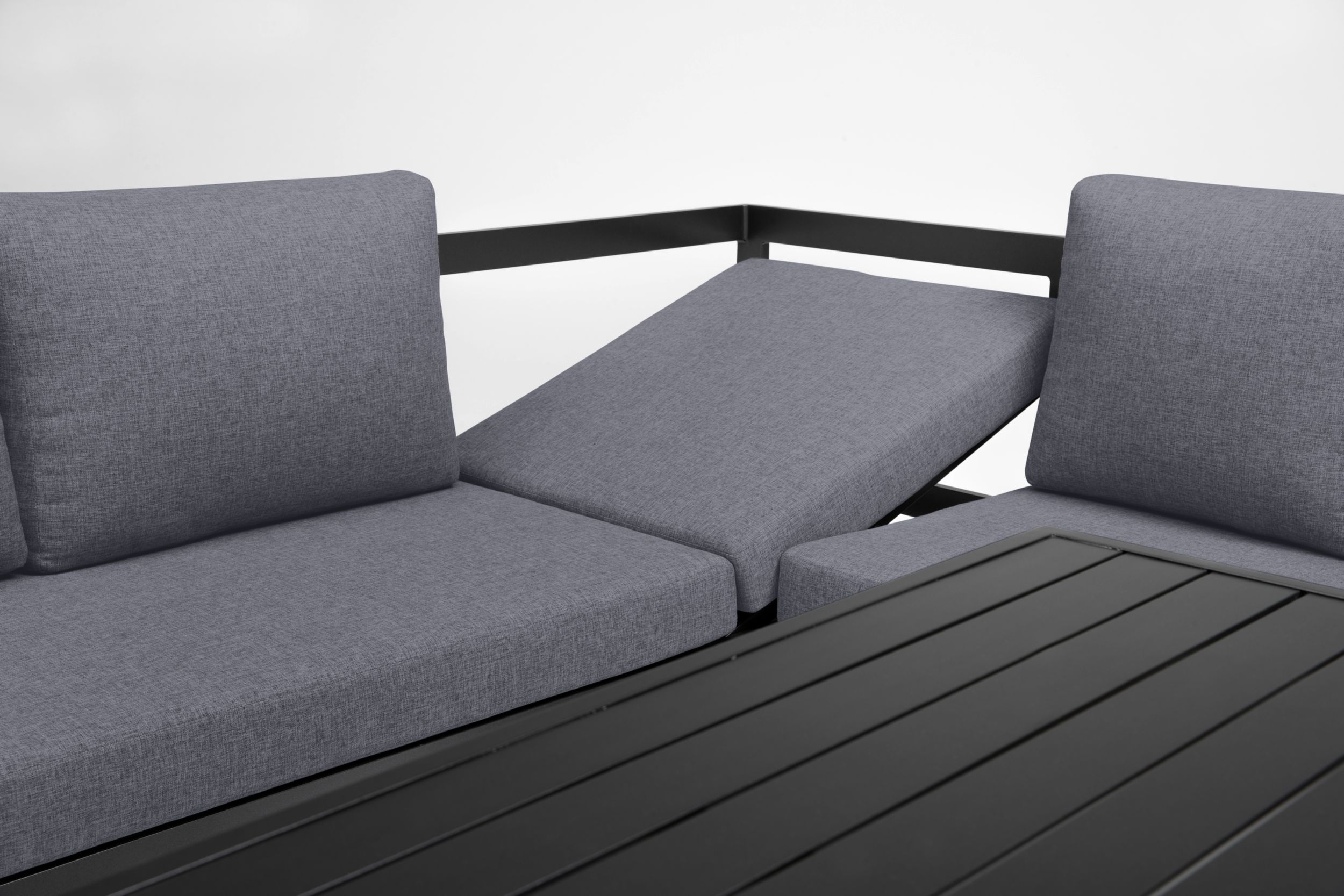 KETTLER Casual Dining Eckset image number 9