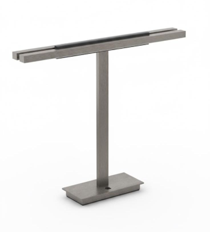 elements by BANKAMP LED-Tischleuchte 1flg image number 1