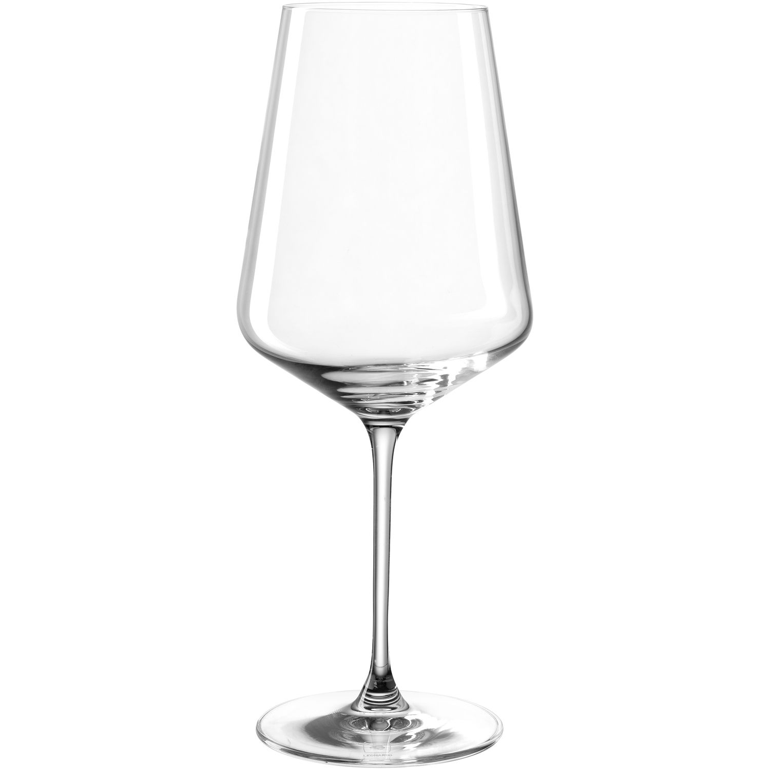 Leonardo Rotweinglas 120ml image number 1