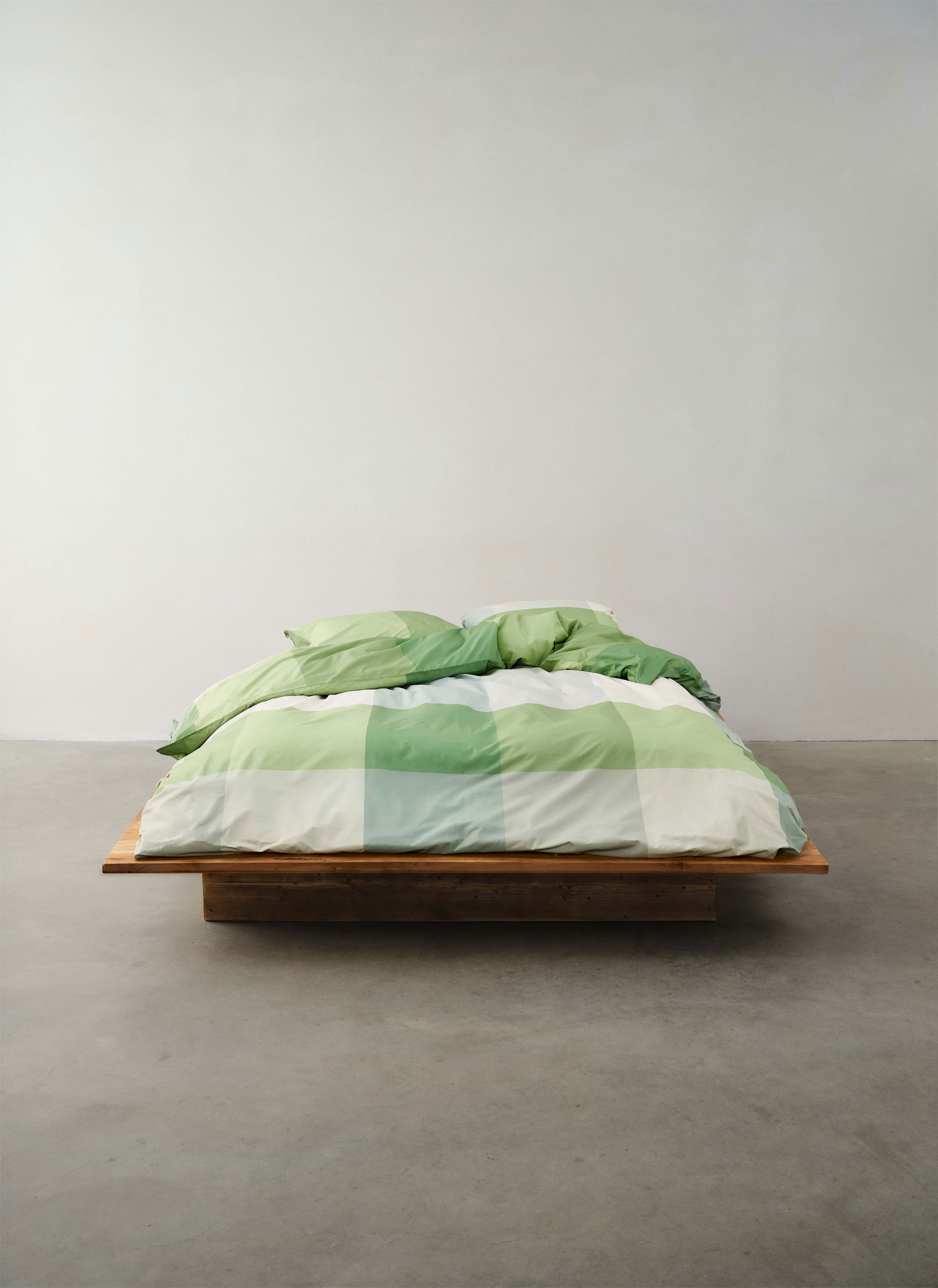 Marc O'Polo Perkal-Bettwäsche image number 4