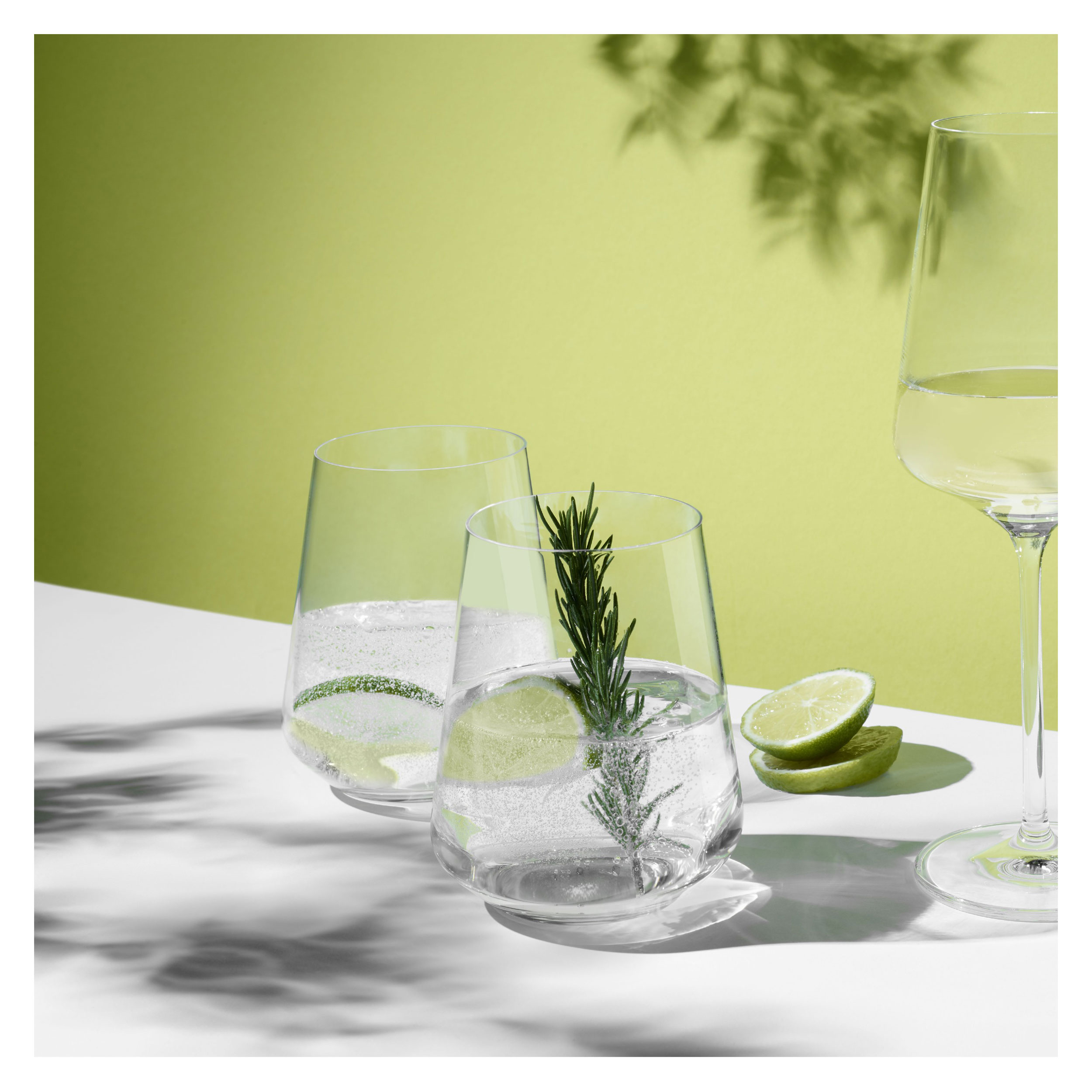 2er Wasserglas 510ml image number null