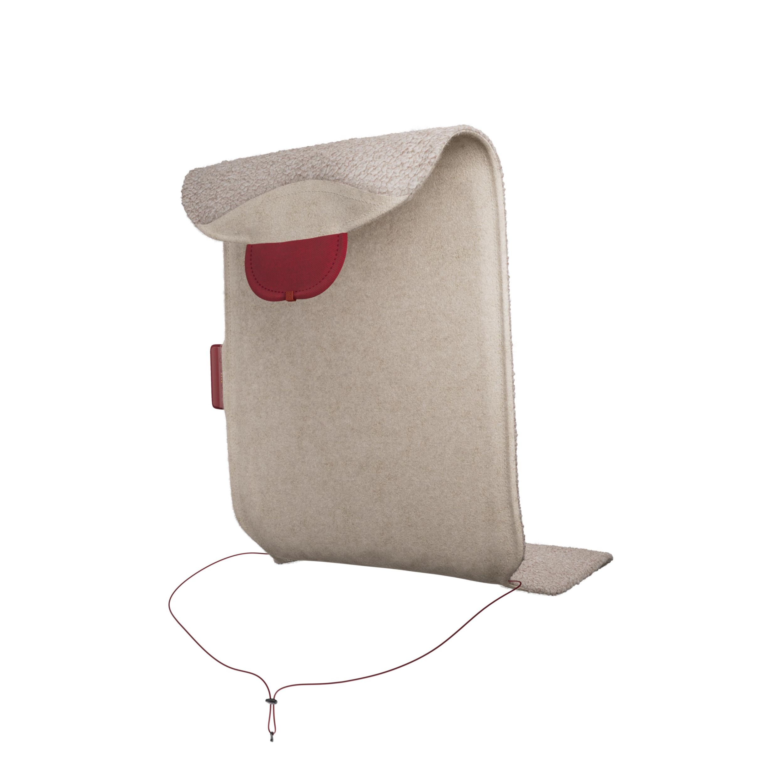 Stoov Wärmedecke Big Hug S3 - Flex image number 2