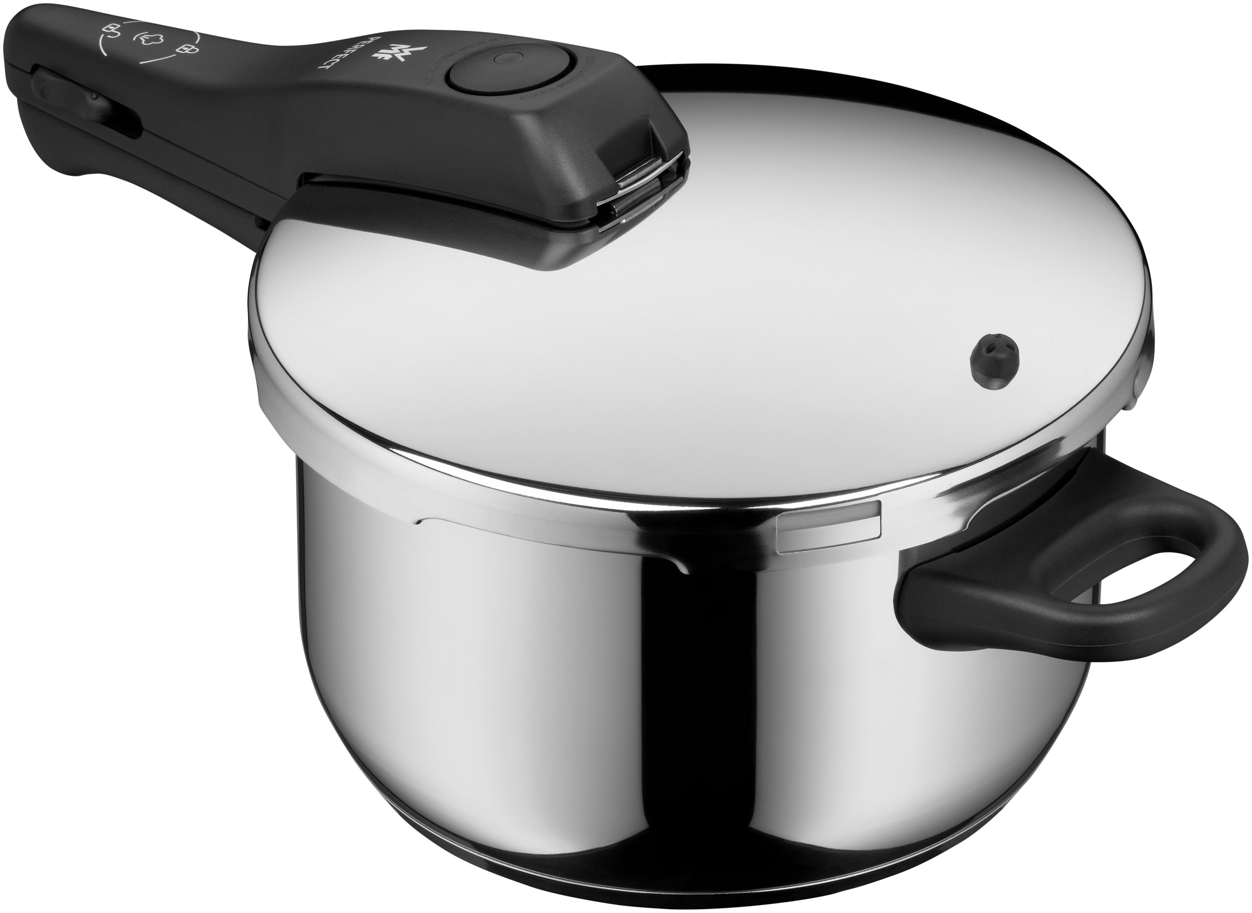 WMF Schnellkochtopf 4,5l
