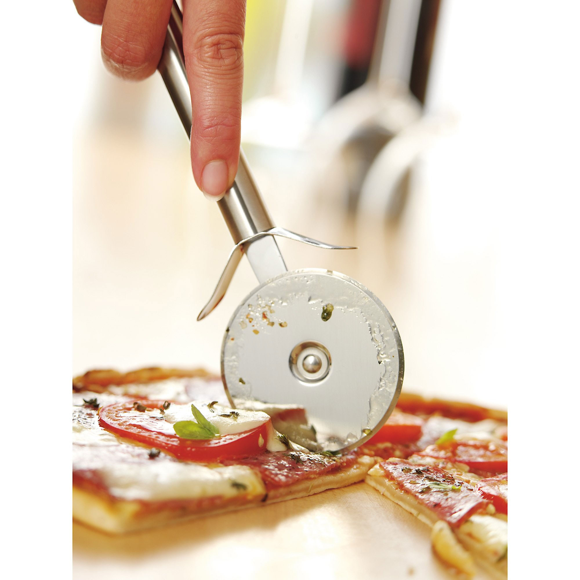 WMF Pizzaschneider 20cm image number 6
