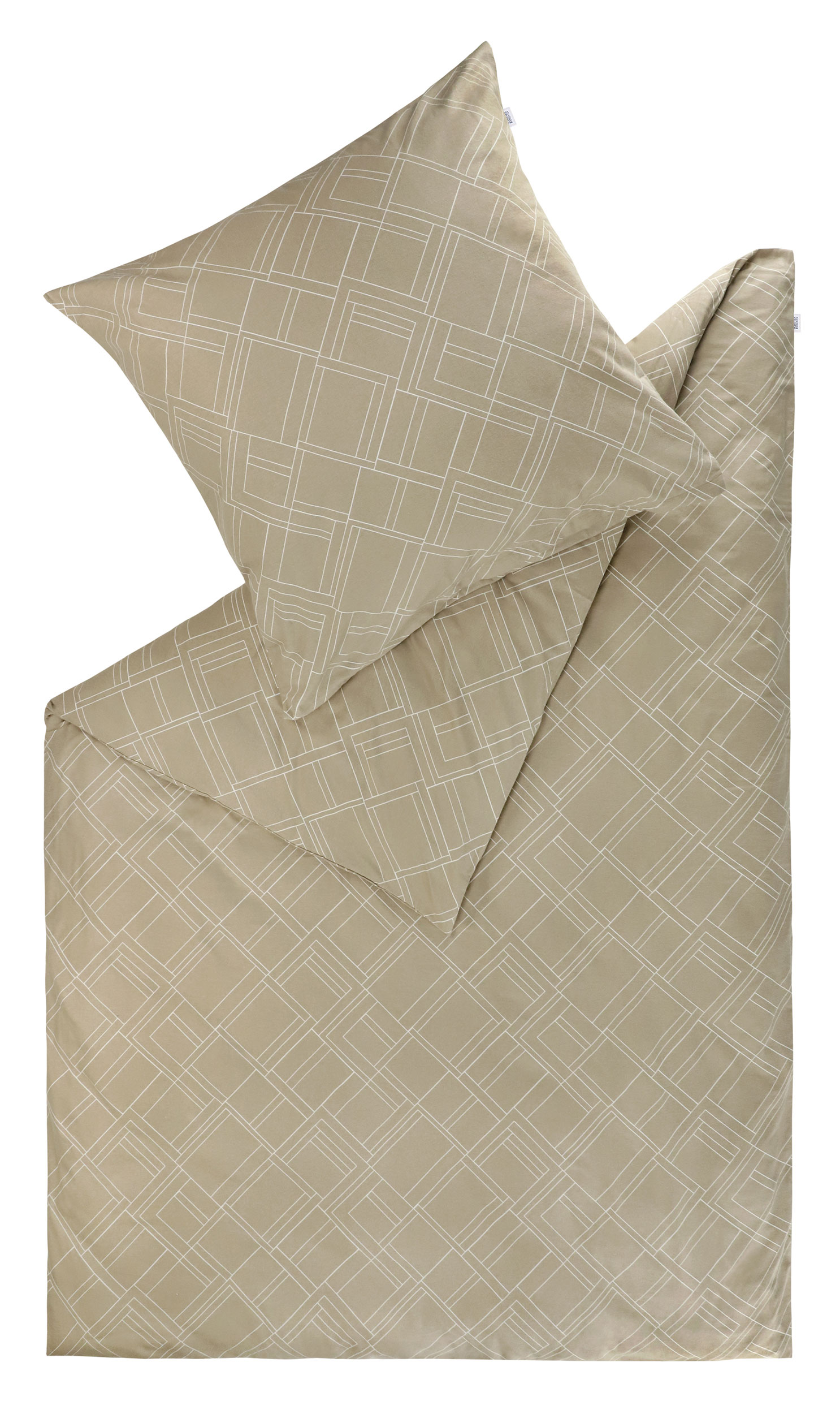 SCH&Ouml;NER WOHNEN Bettw&auml;sche image number 1