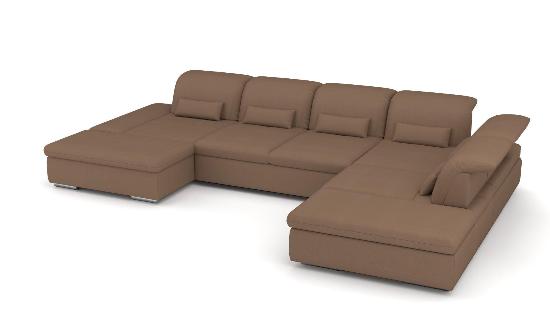 vito Polstergarnitur image number 2