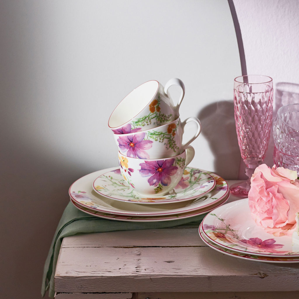 Villeroy & Boch Fr&uuml;hst&uuml;cksuntertasse 19cm image number 2