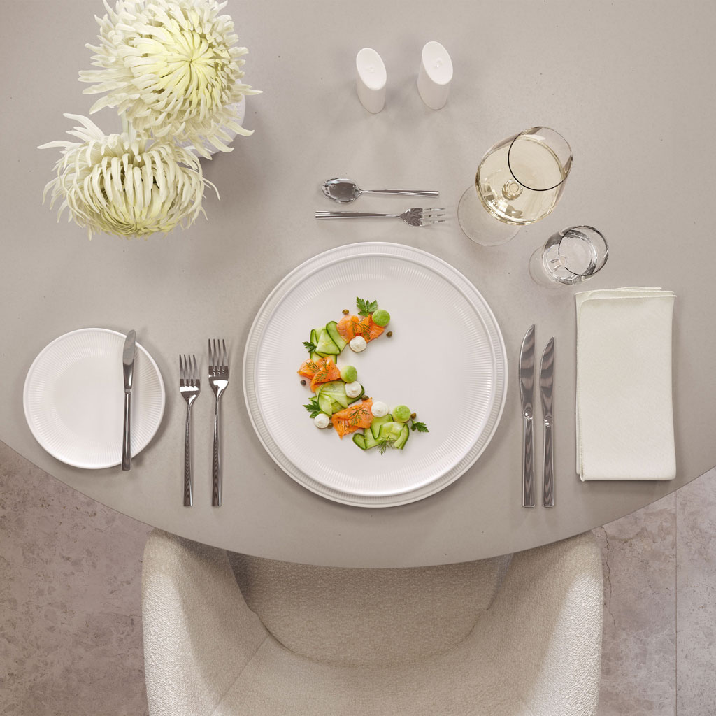 Villeroy & Boch Gourmetteller 32cm image number 2
