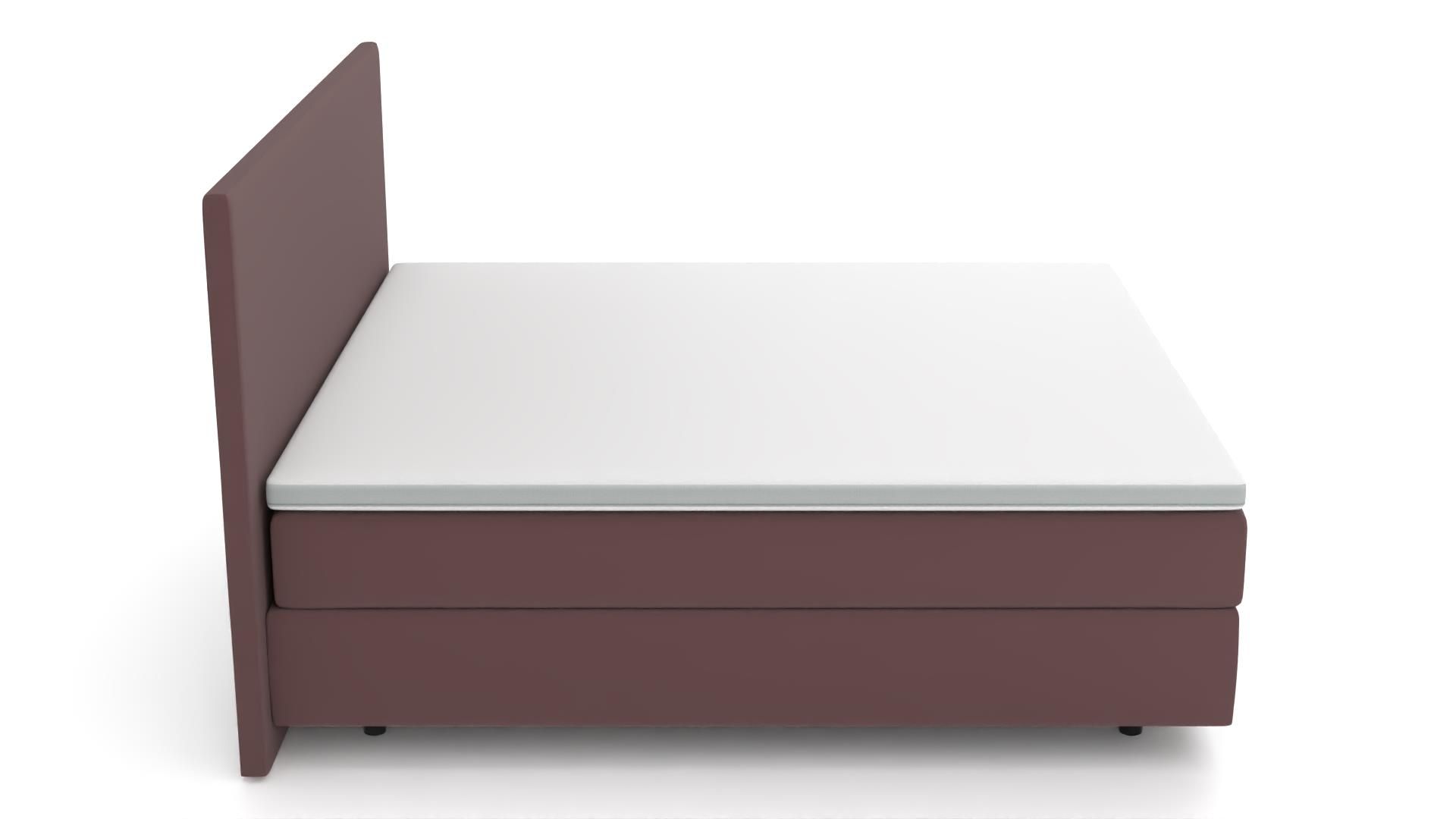 MONDO Boxspringbett image number 4