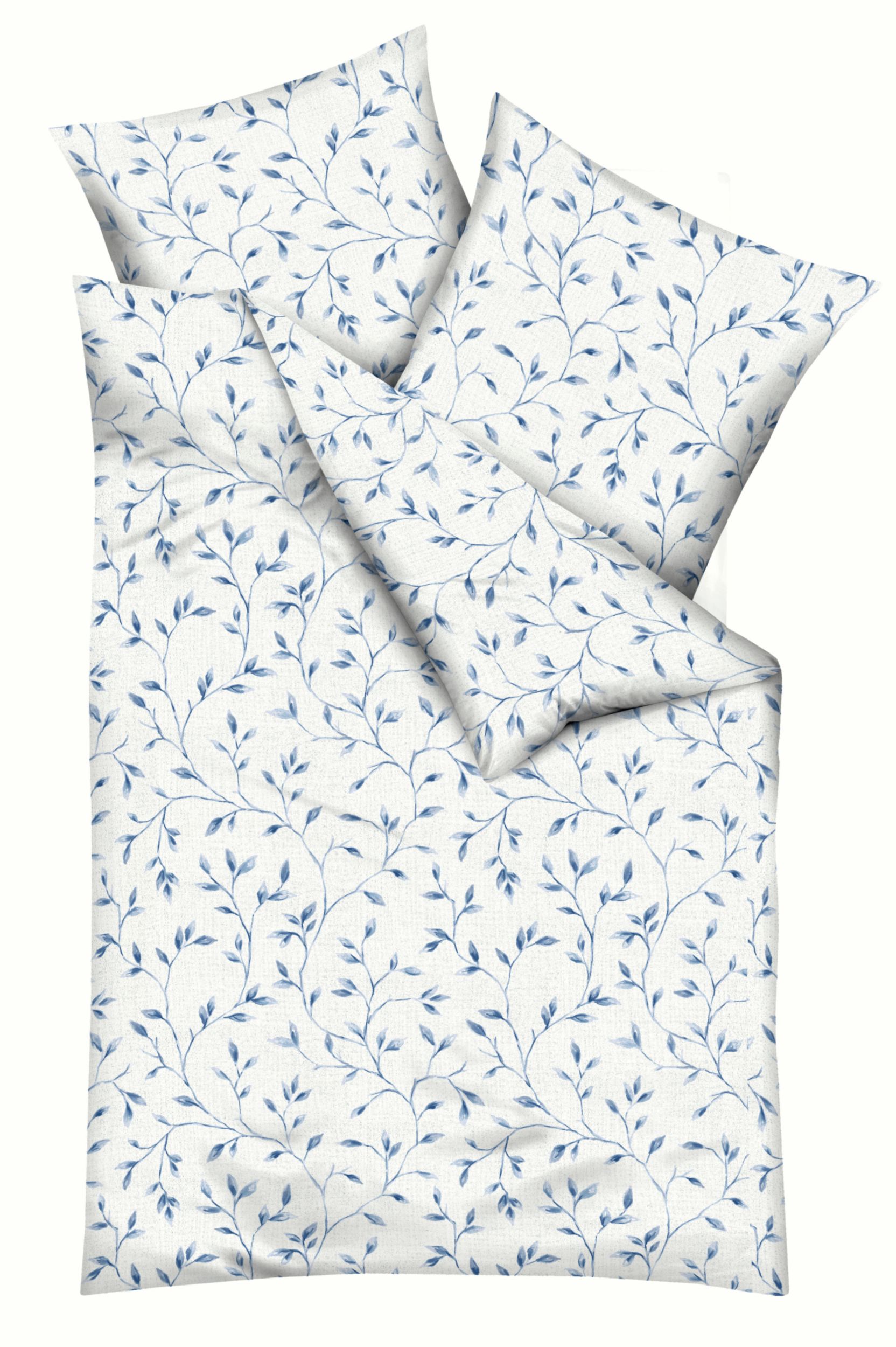 Kaeppel Musselin-Bettw&auml;sche image number 1