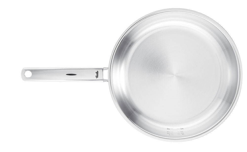 Fissler Stielpfanne 28cm image number 3