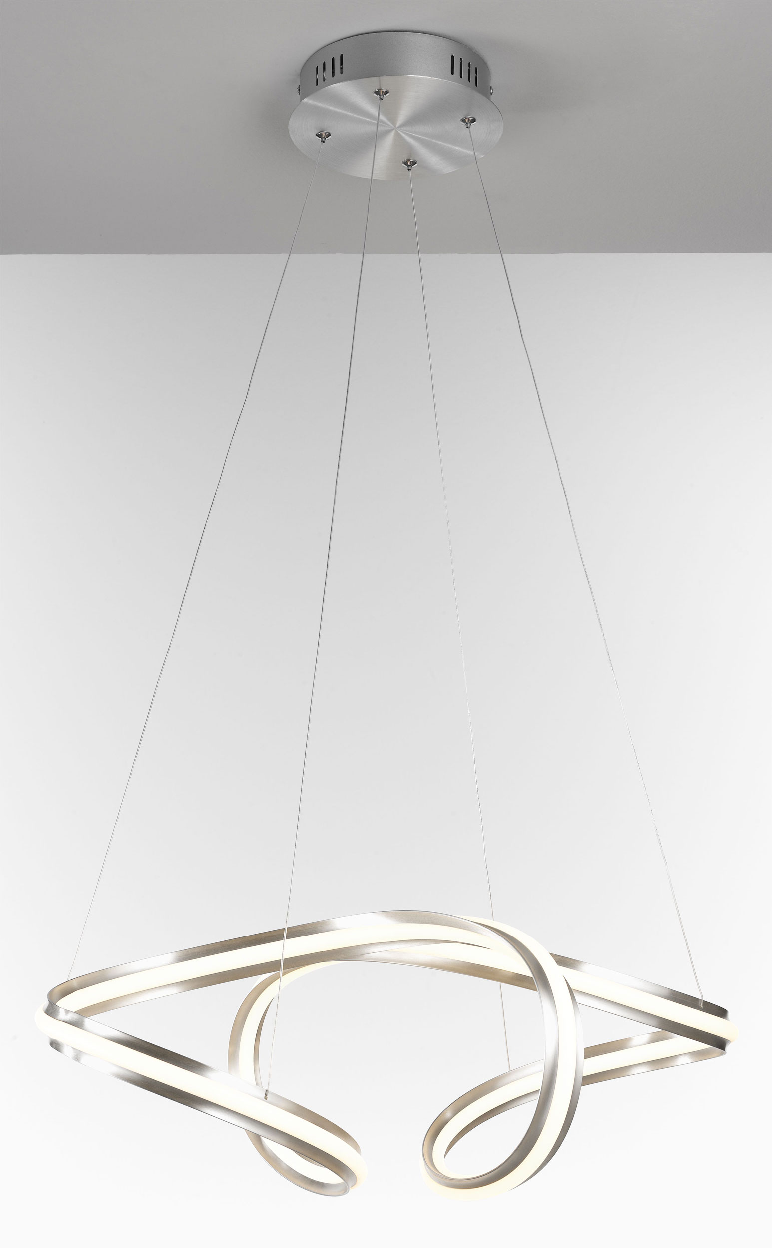 casa NOVA casa Nova LED-Pendelleuchte image number 1