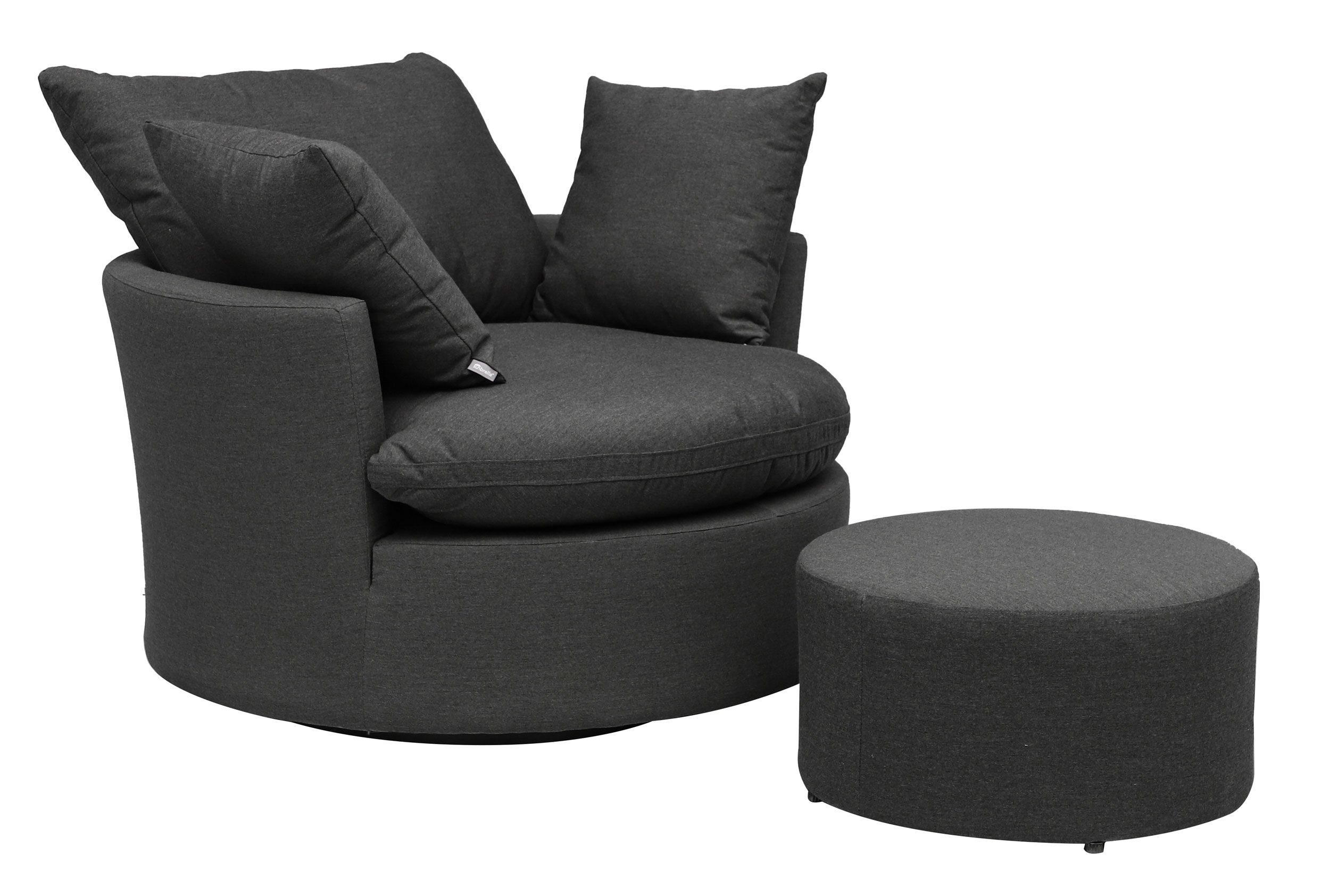 Relaxhocker Sunbrella image number null