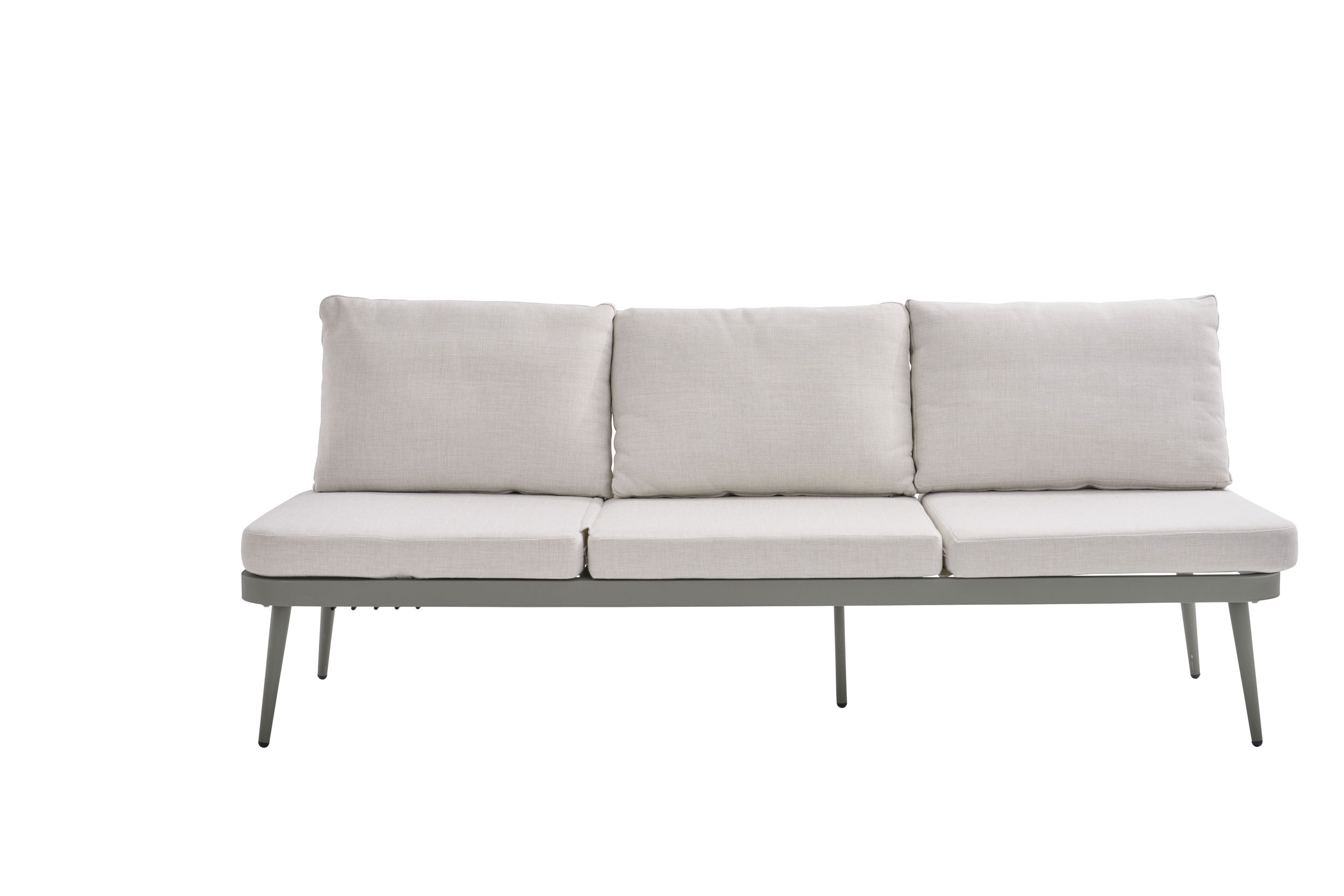 Gartensofa rechts image number null