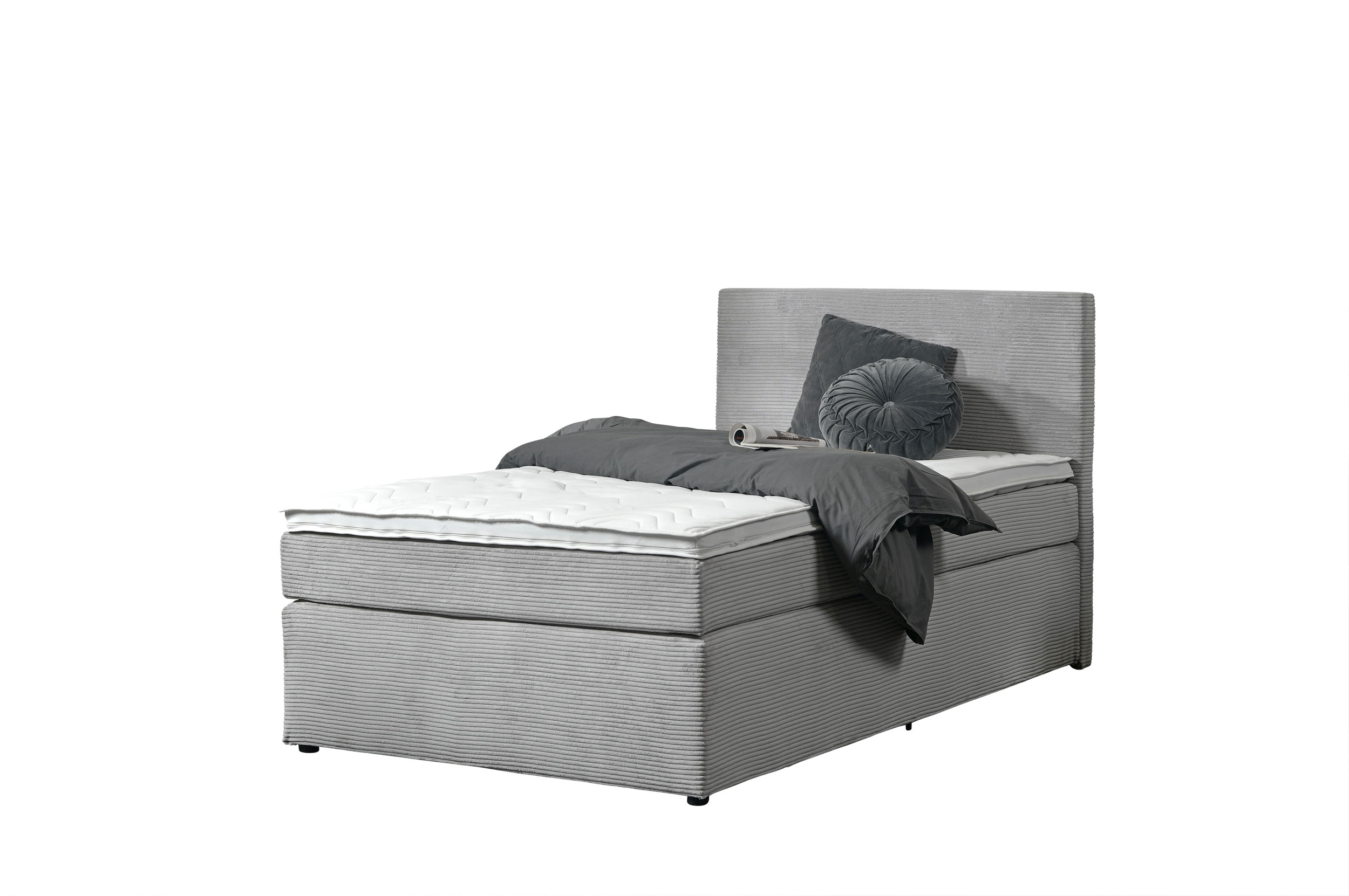 Boxspringbett image number 1