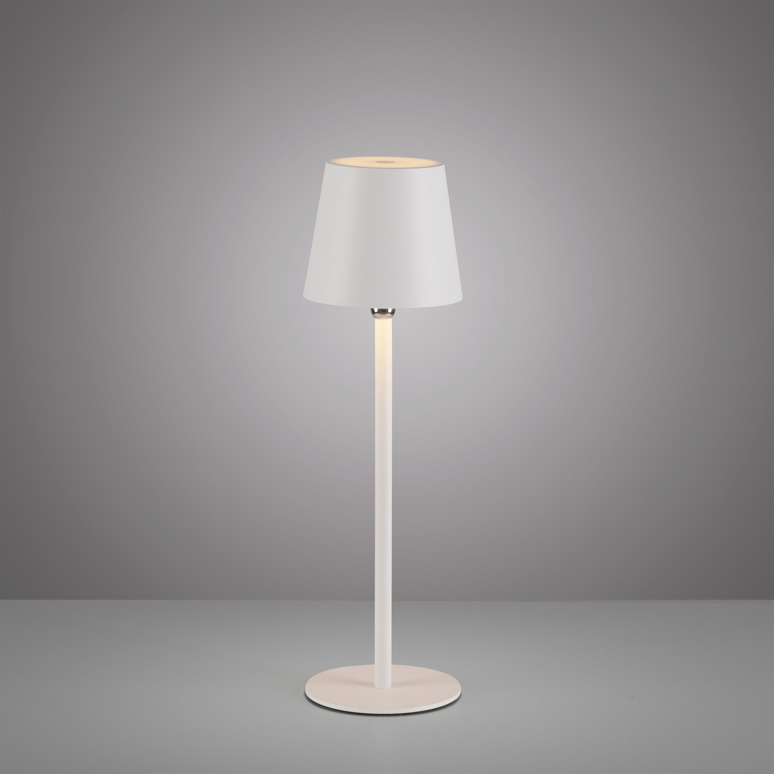 LED-Tischleuchte 1flg image number null