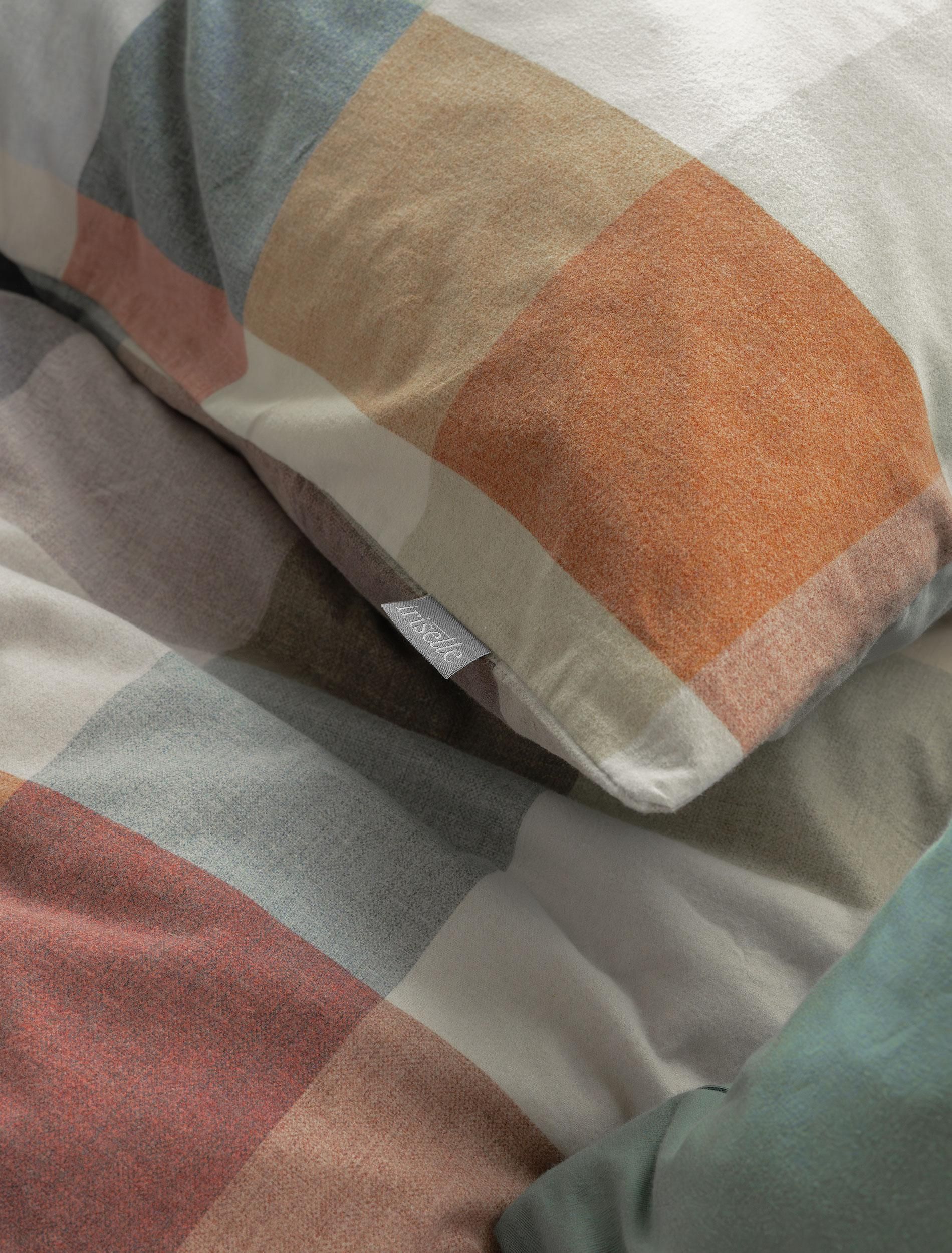 Irisette Biber-Bettw&auml;sche image number 2