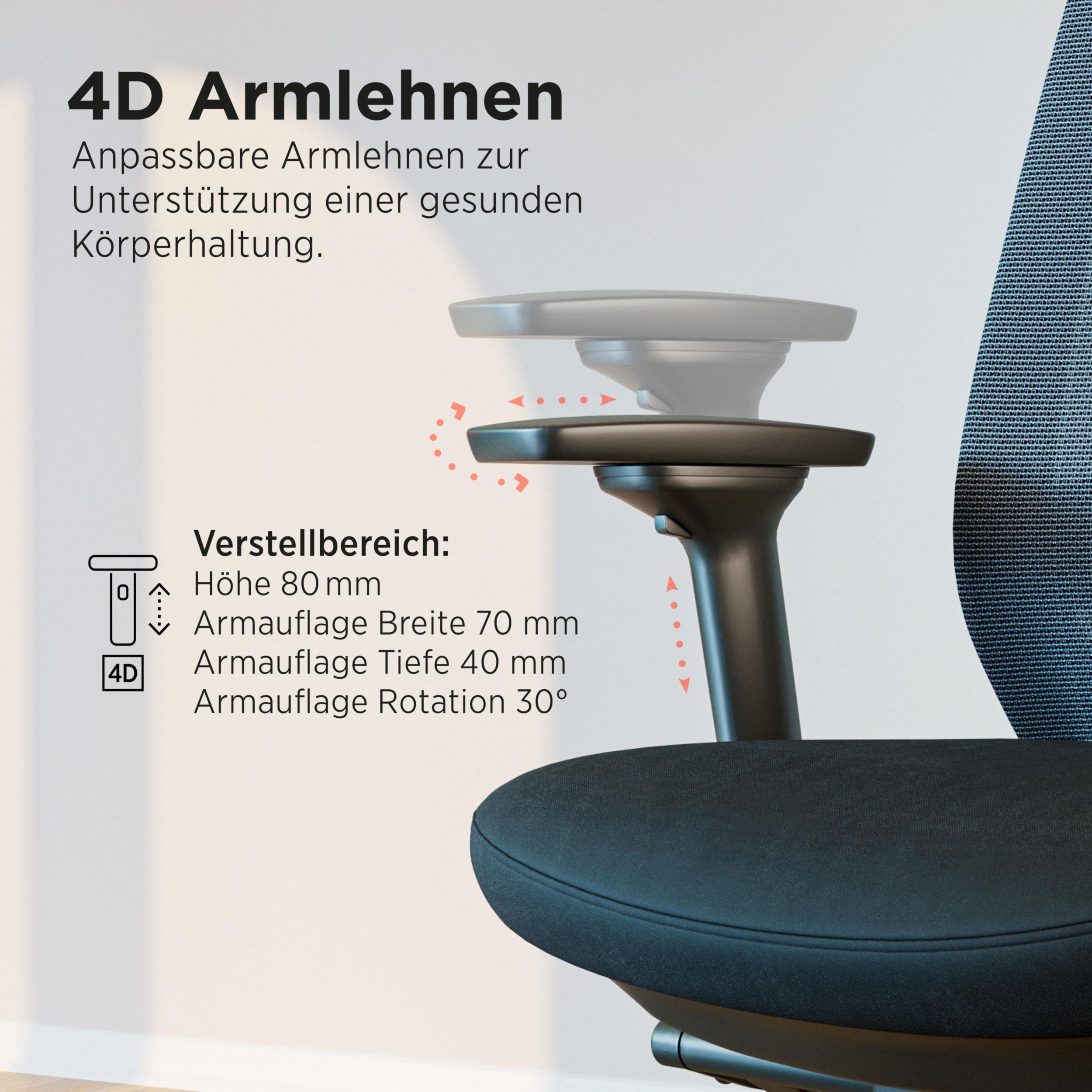 Drehstuhl image number 4
