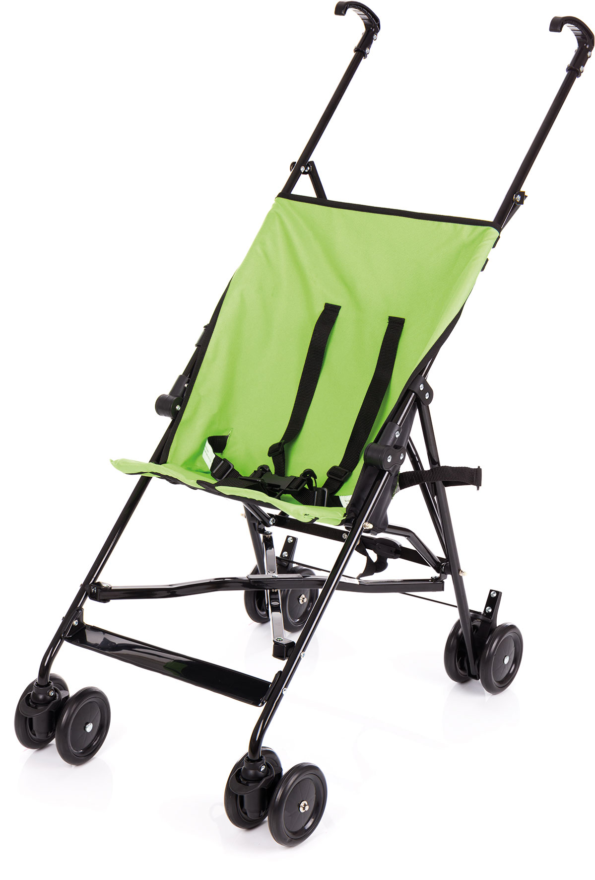 Sitzbuggy Traveller image number null