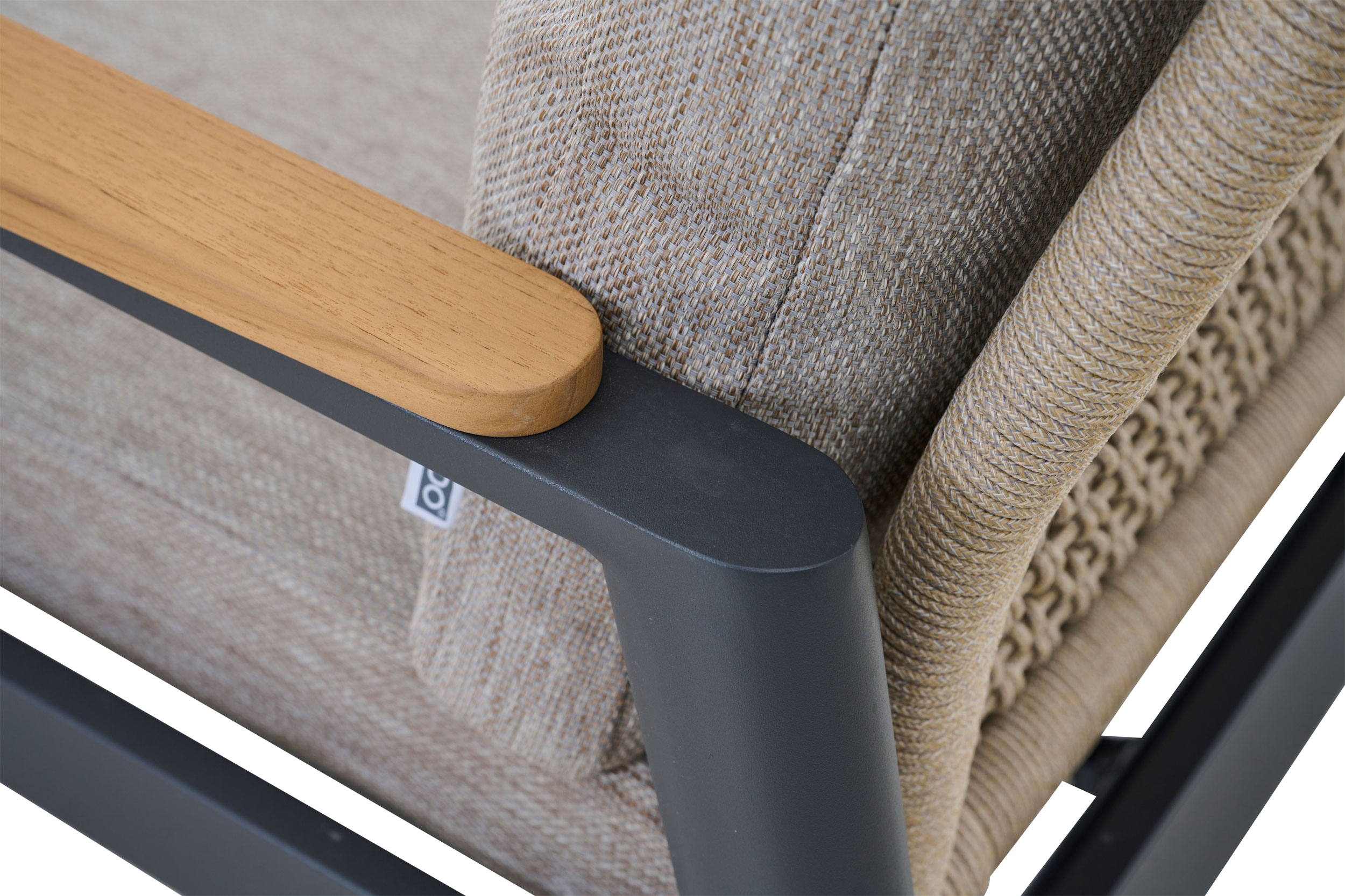 3-Sitzer Sofa image number null