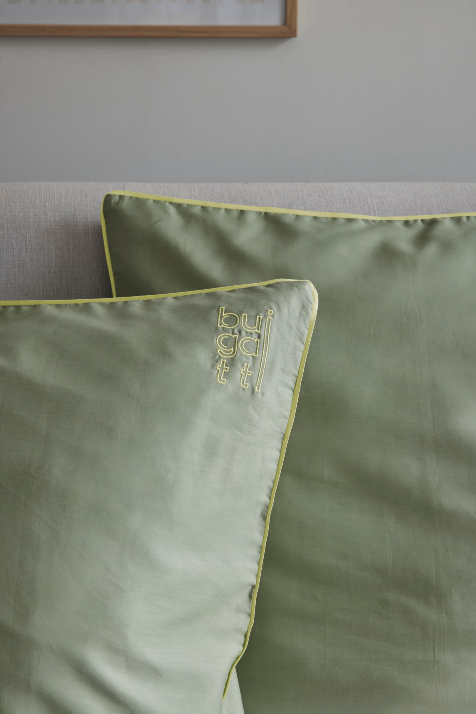 bugatti  Satin-Bettw&auml;sche image number 4