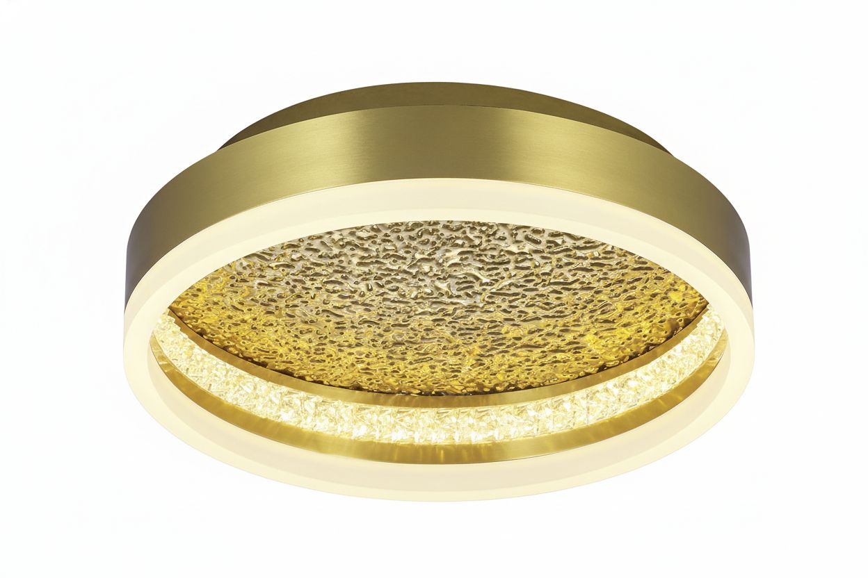 B-Leuchten LED-Deckenleuchte 1flg image number 1