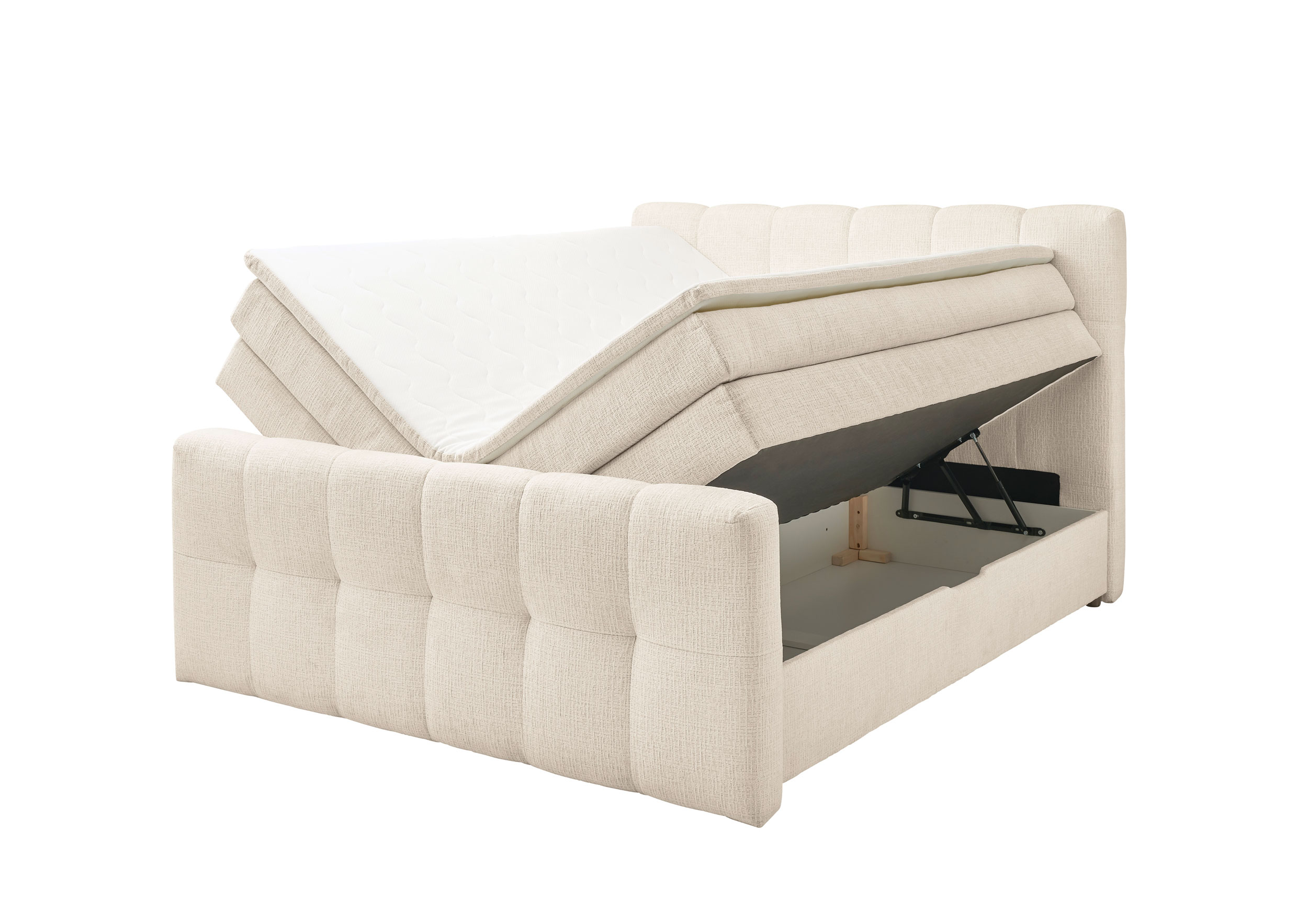 Boxspringbett image number 2