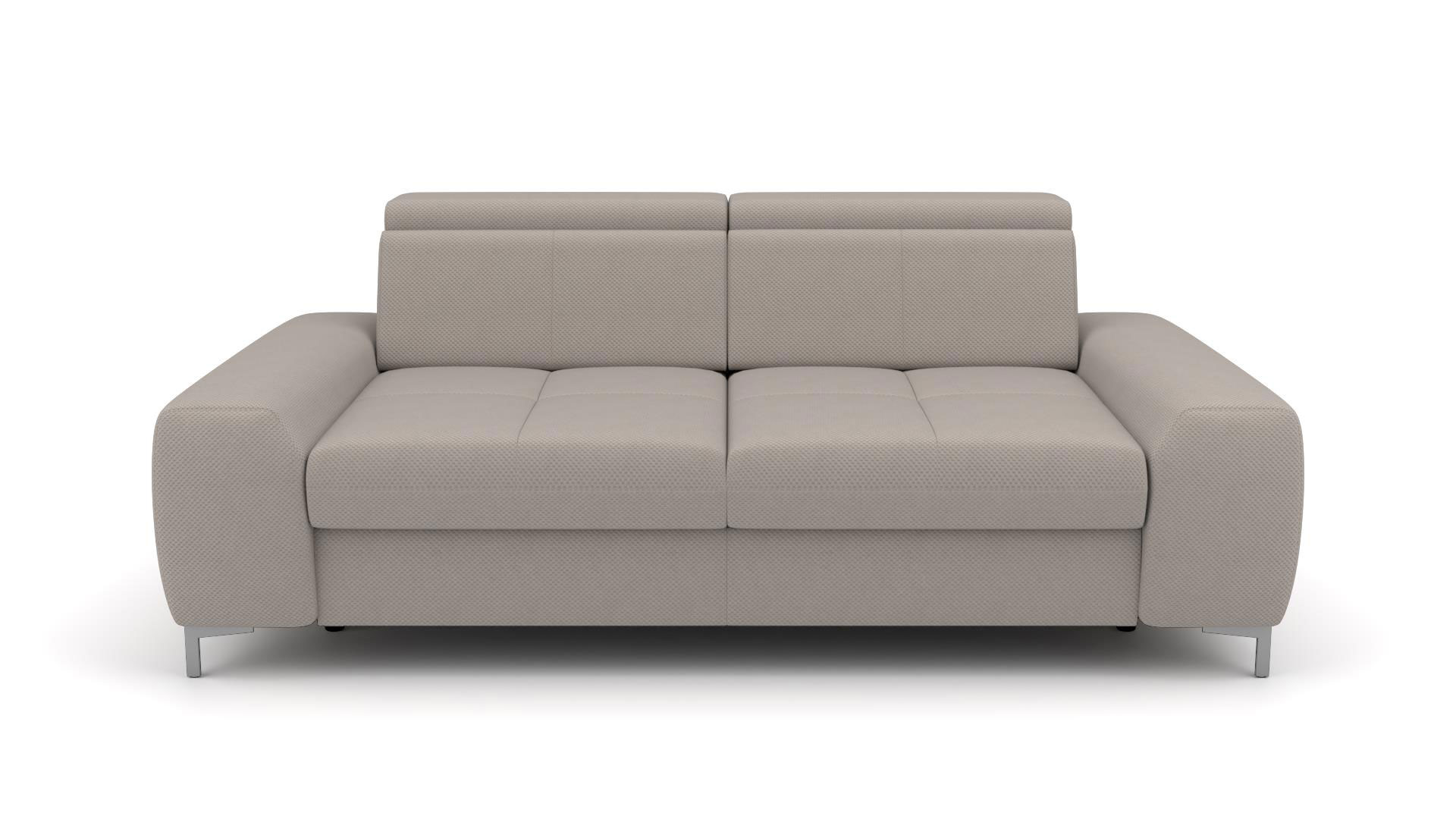 3-Sitzer-Sofa image number null