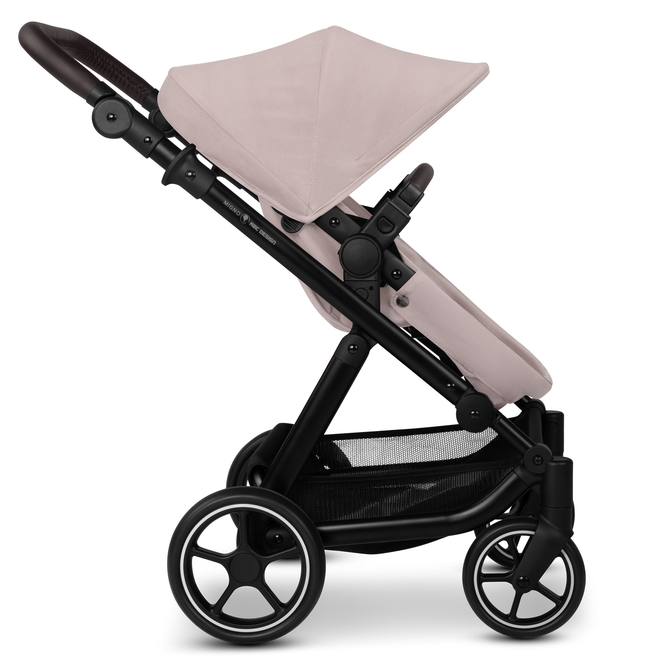 Puppenwagen Migno image number null