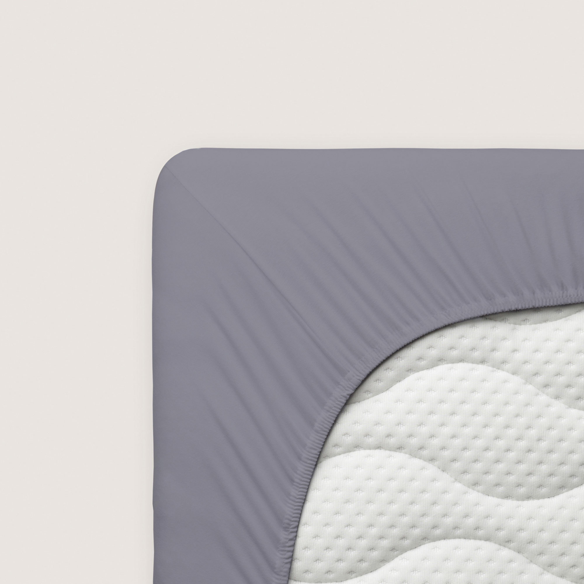 Pure-Boxspring-Spannbettlaken image number null