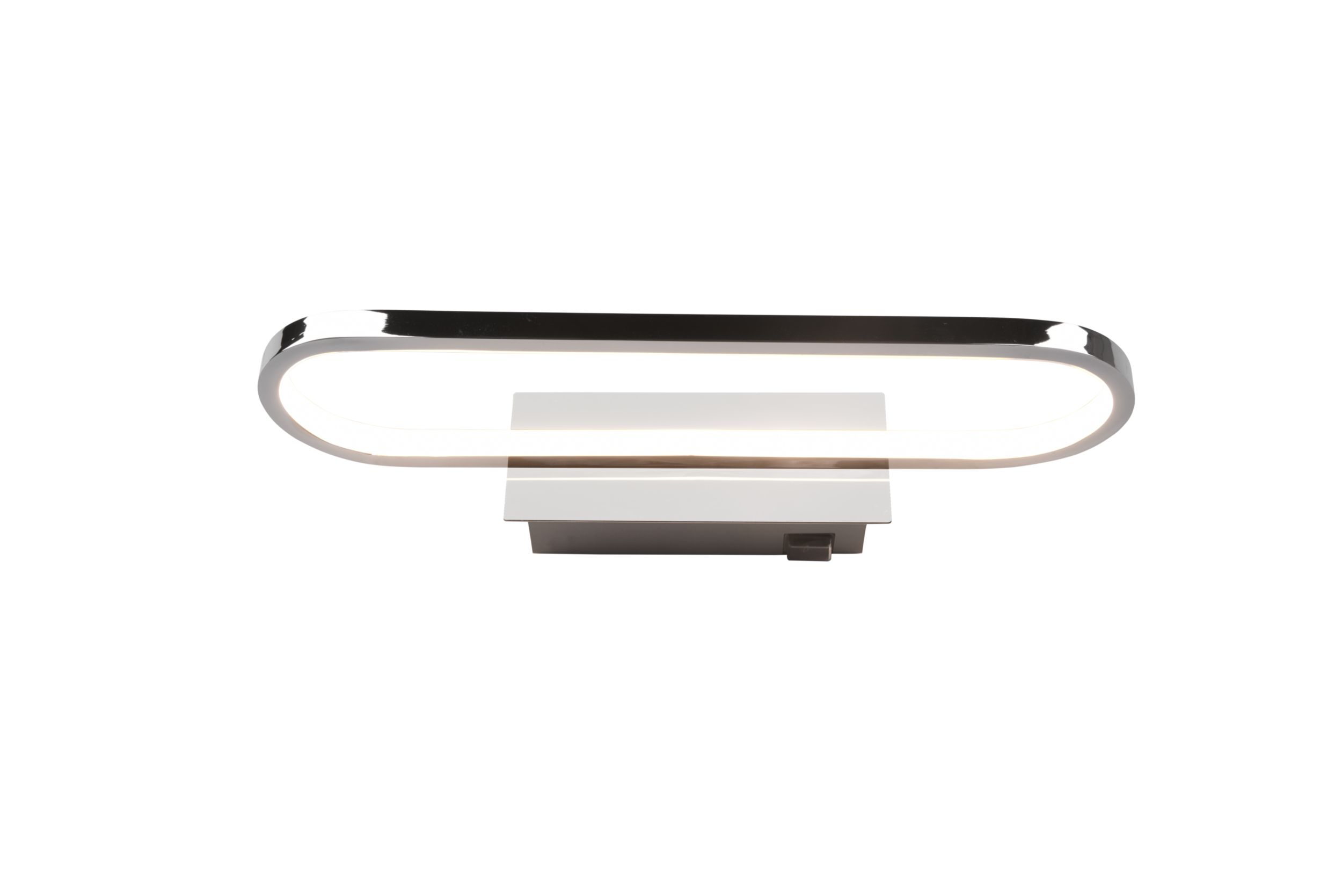 Trio Leuchten LED-Wandleuchte 1flg image number 1