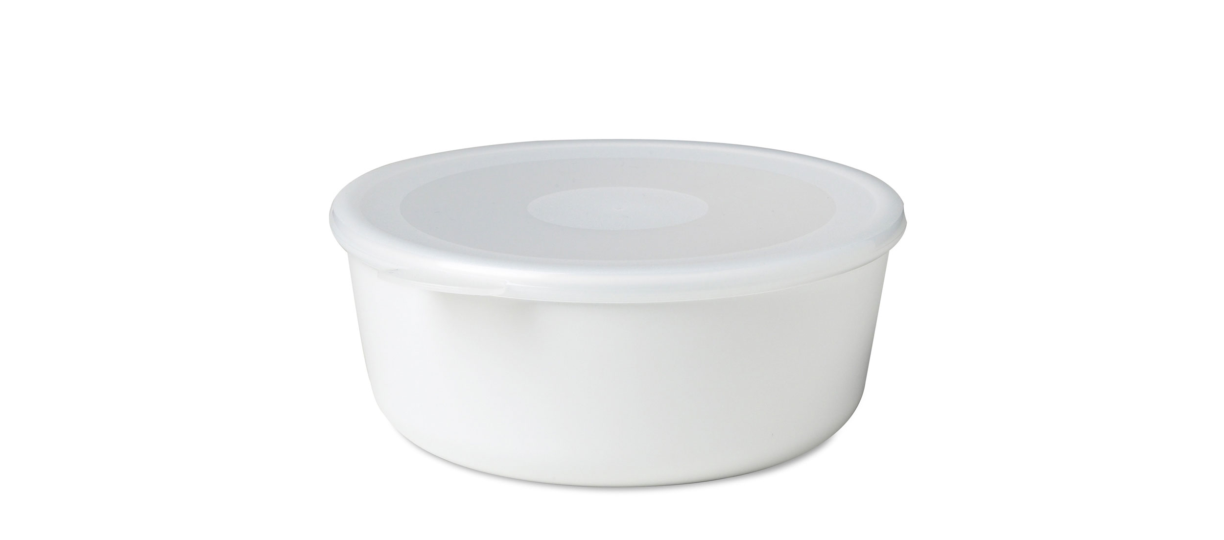 Schale m. Deckel 1l image number null