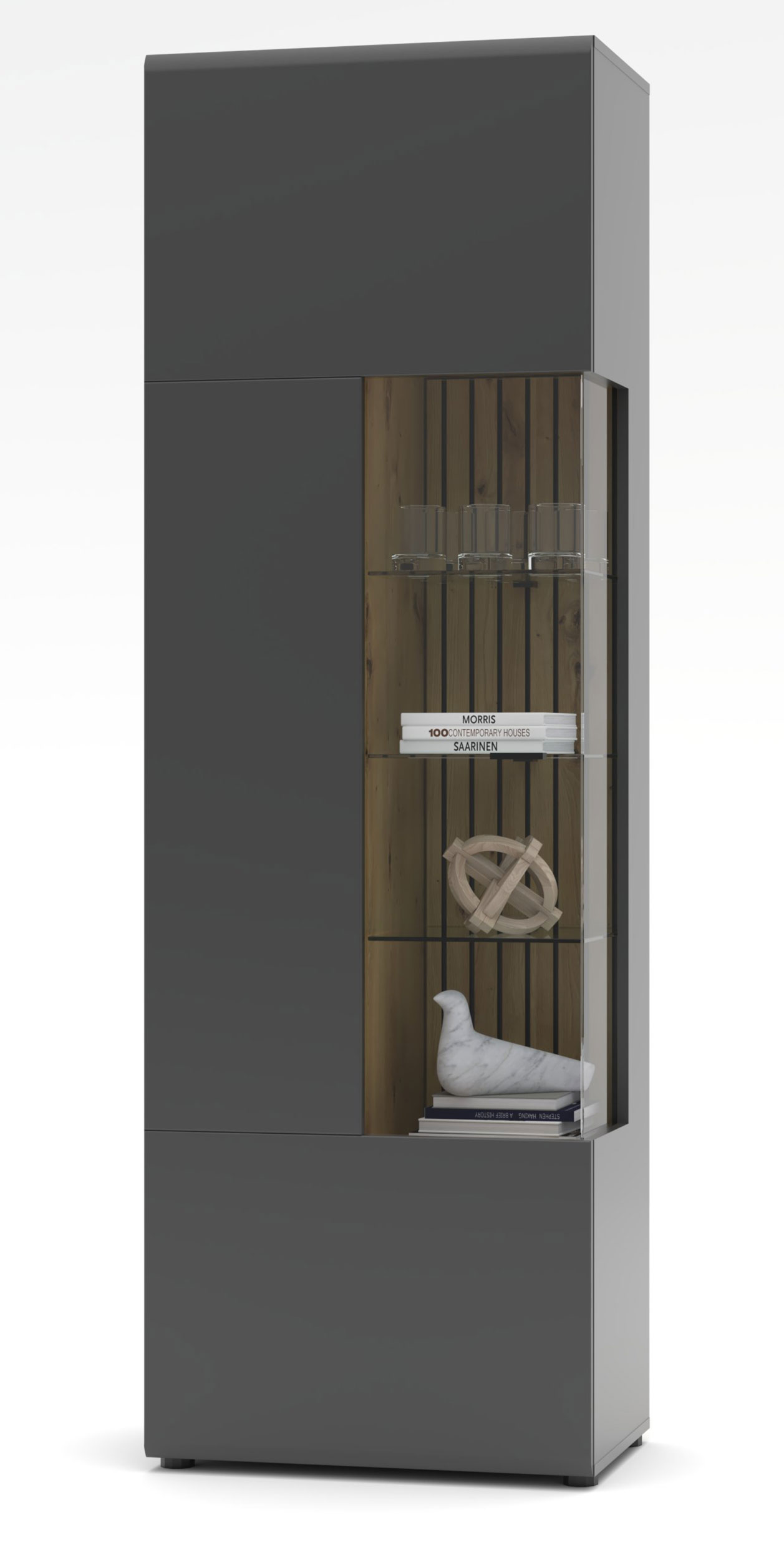 Vitrine image number 1