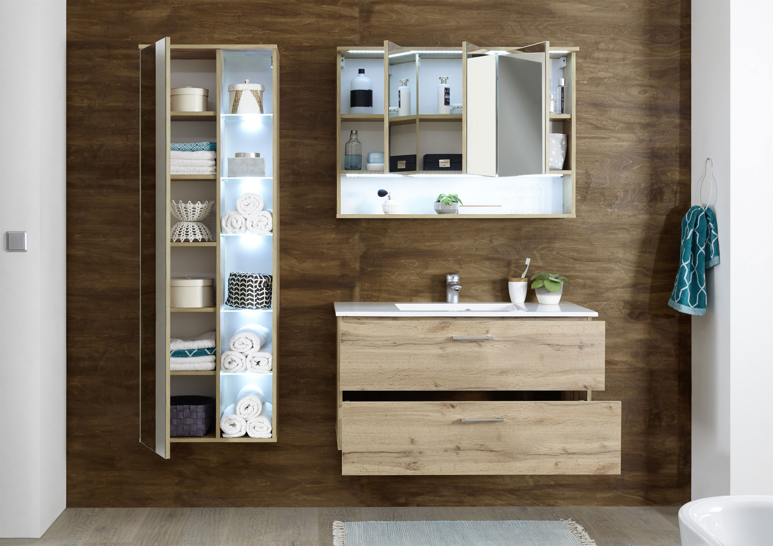 Hochschrank image number 3