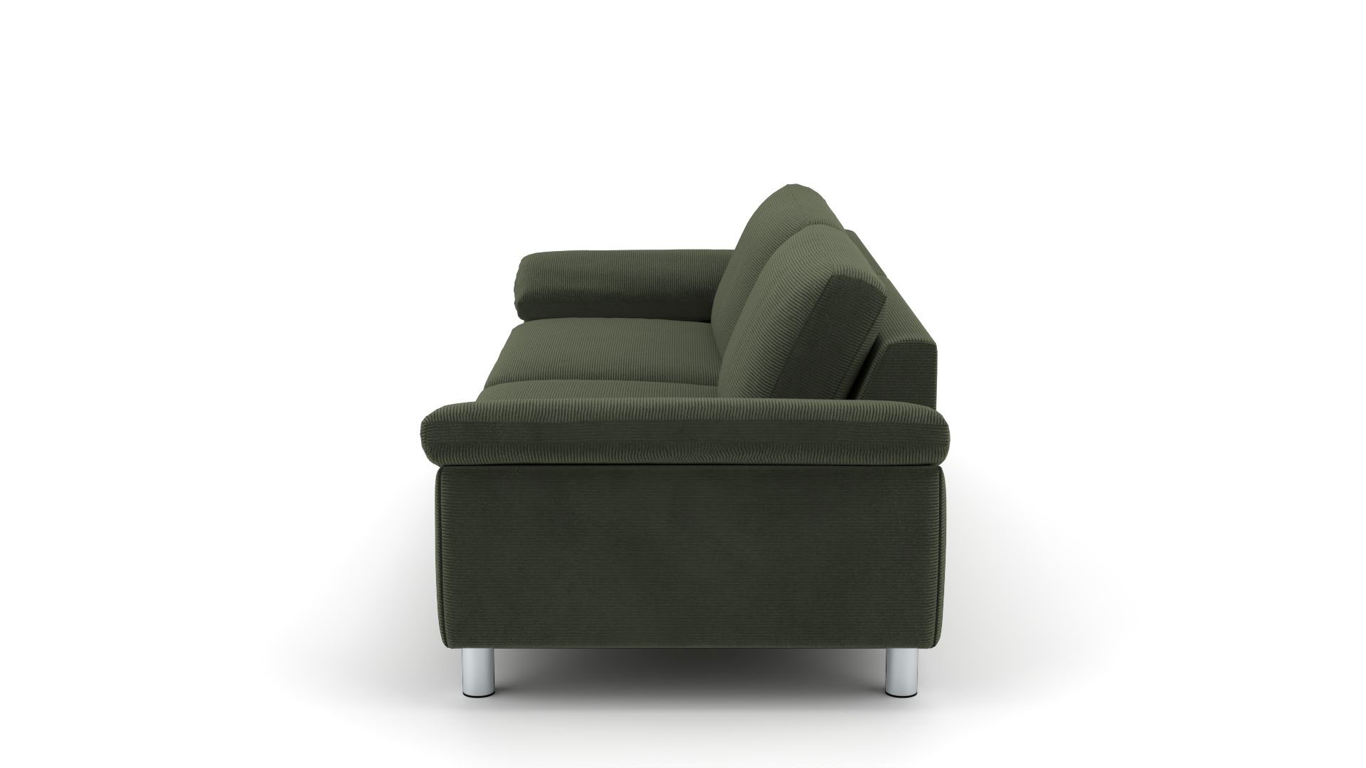 Lascondo 3-Sitzer-Sofa image number 4