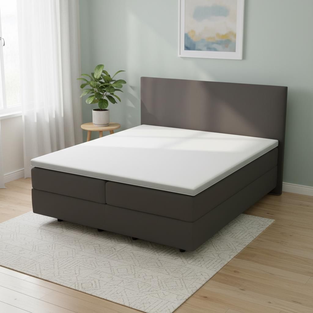 MONDO Boxspringbett image number 7
