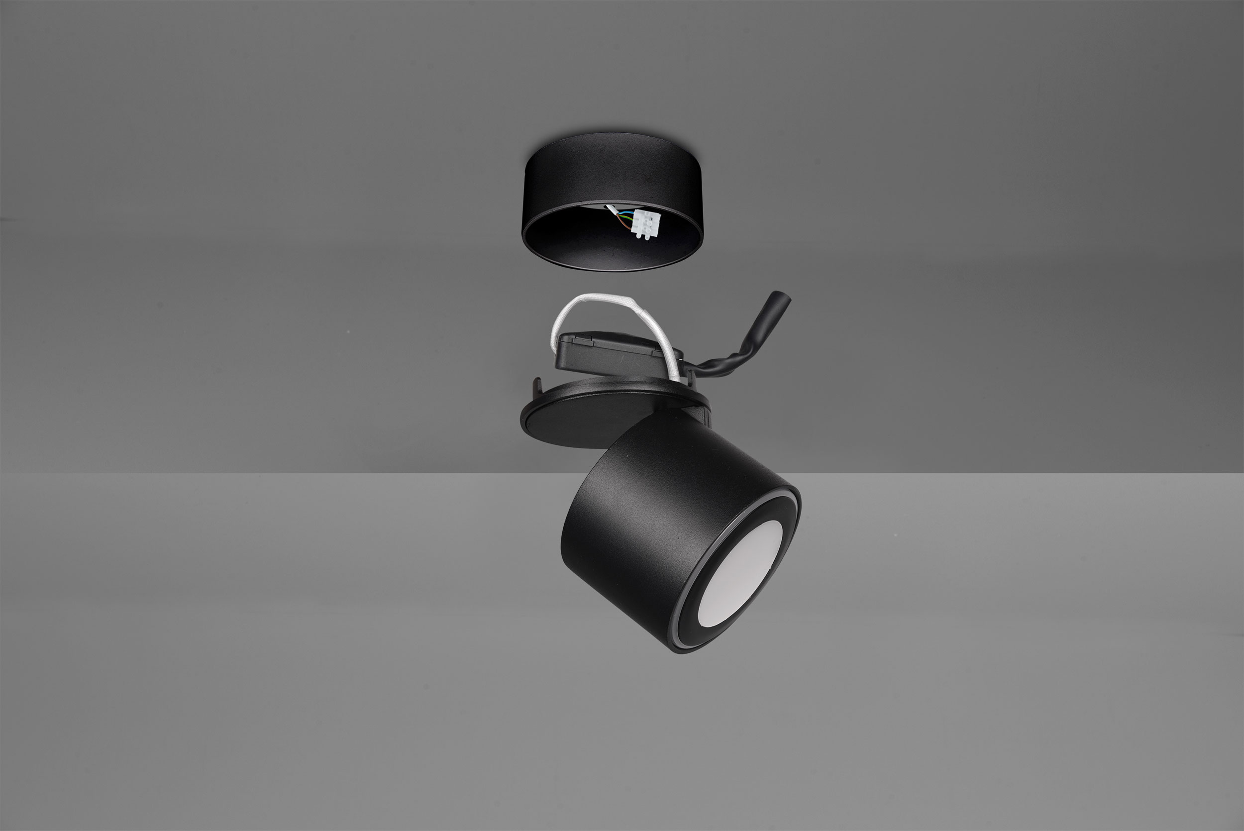 Trio Leuchten LED - Deckenleuchte 1flg image number 4