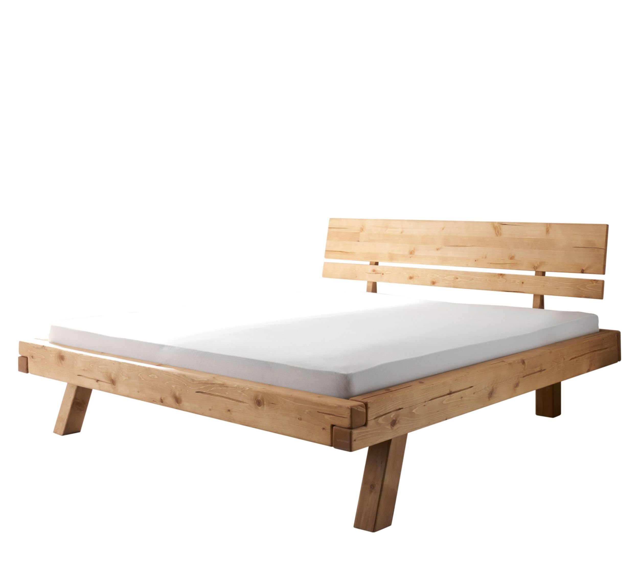 SELF Balkenbett image number 1